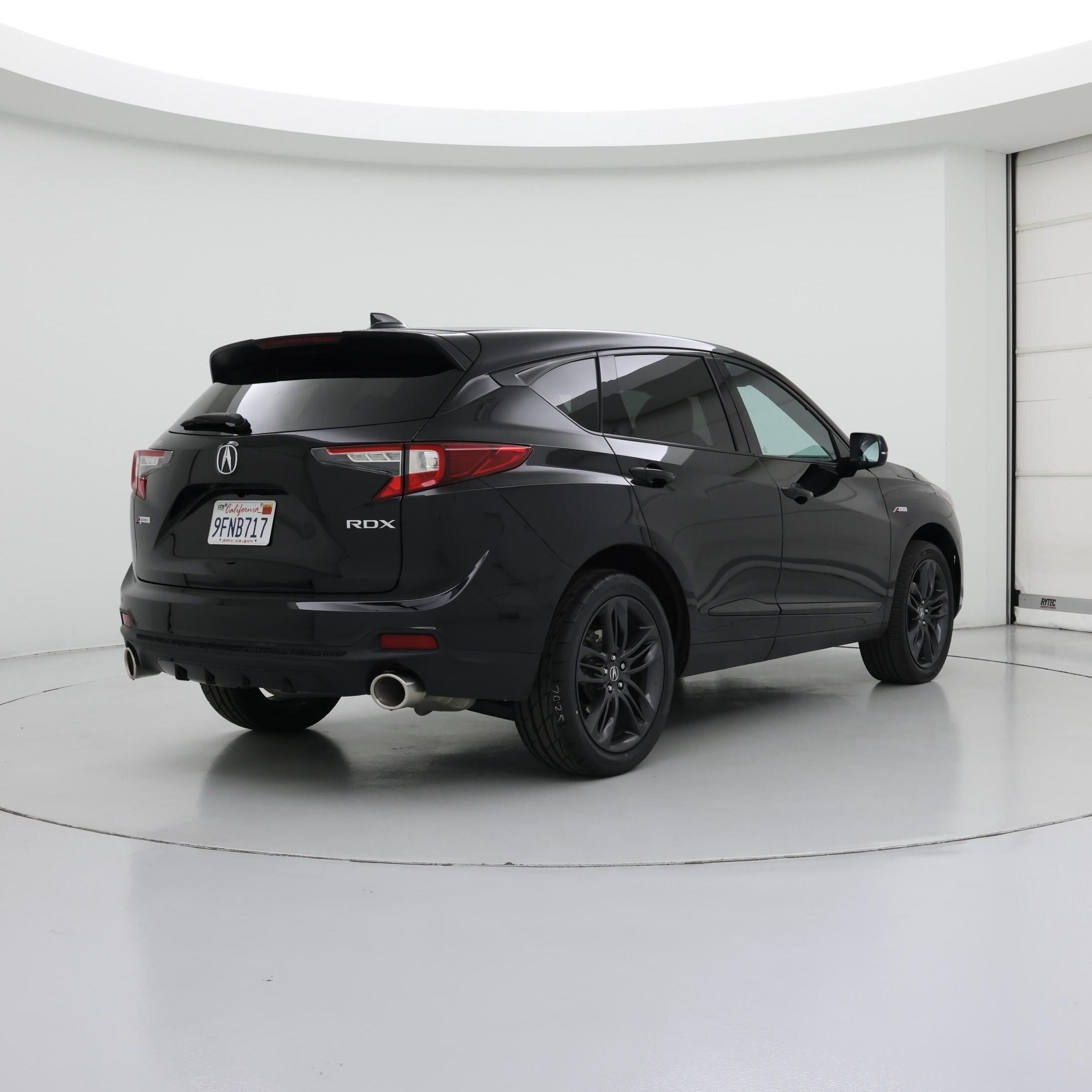 Thumbnail: 2023 Acura RDX - 8