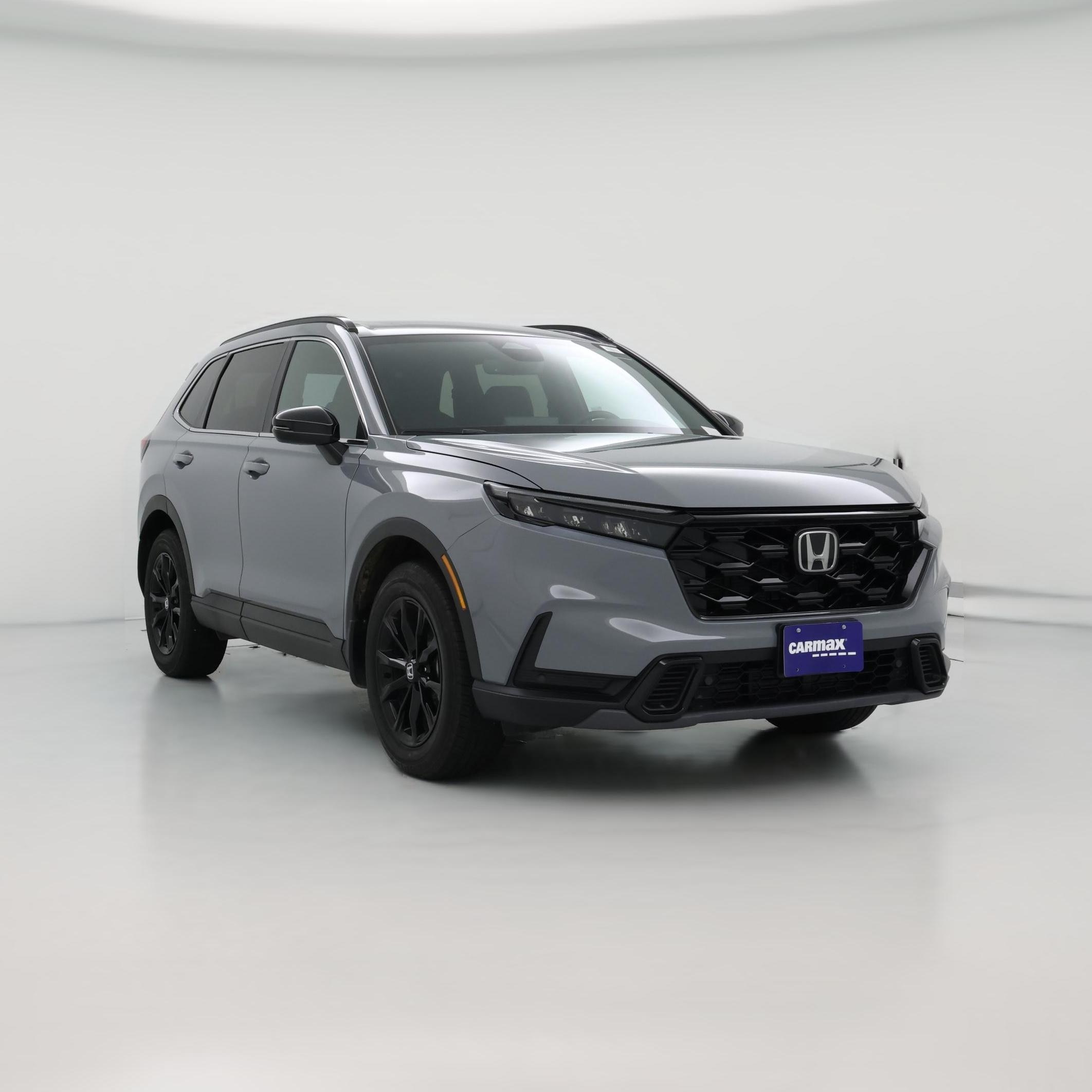 Thumbnail: 2025 Honda CR-V - 1