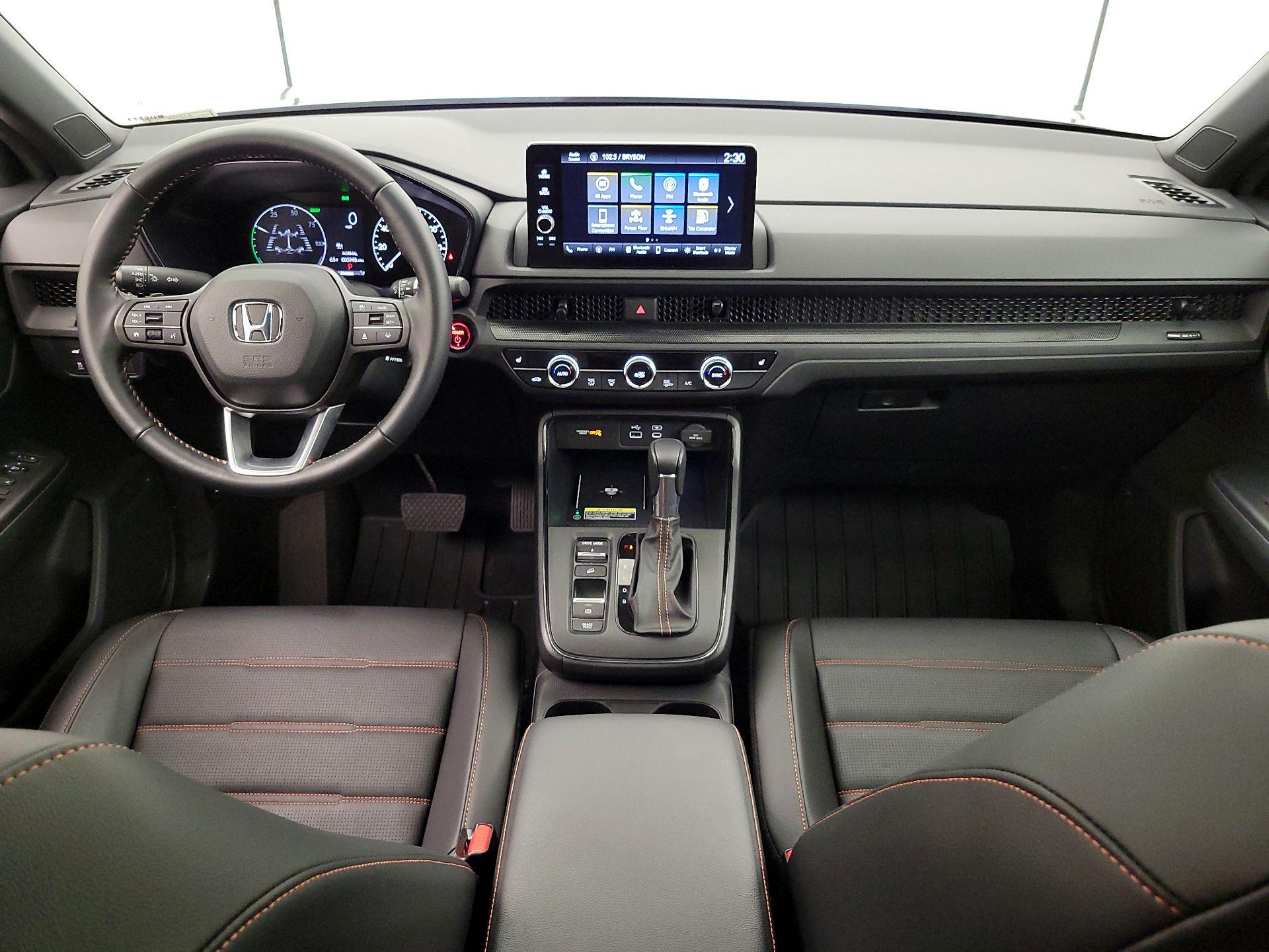 Thumbnail: 2025 Honda CR-V - 9