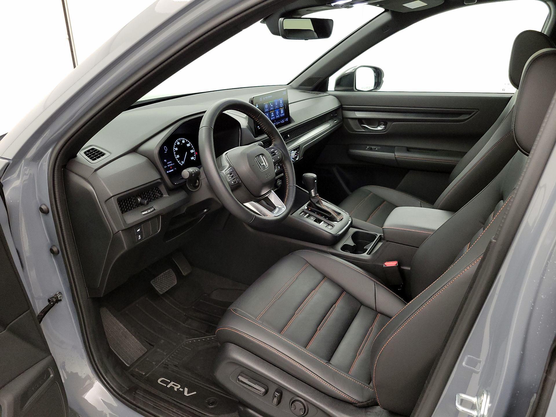 Thumbnail: 2025 Honda CR-V - 11