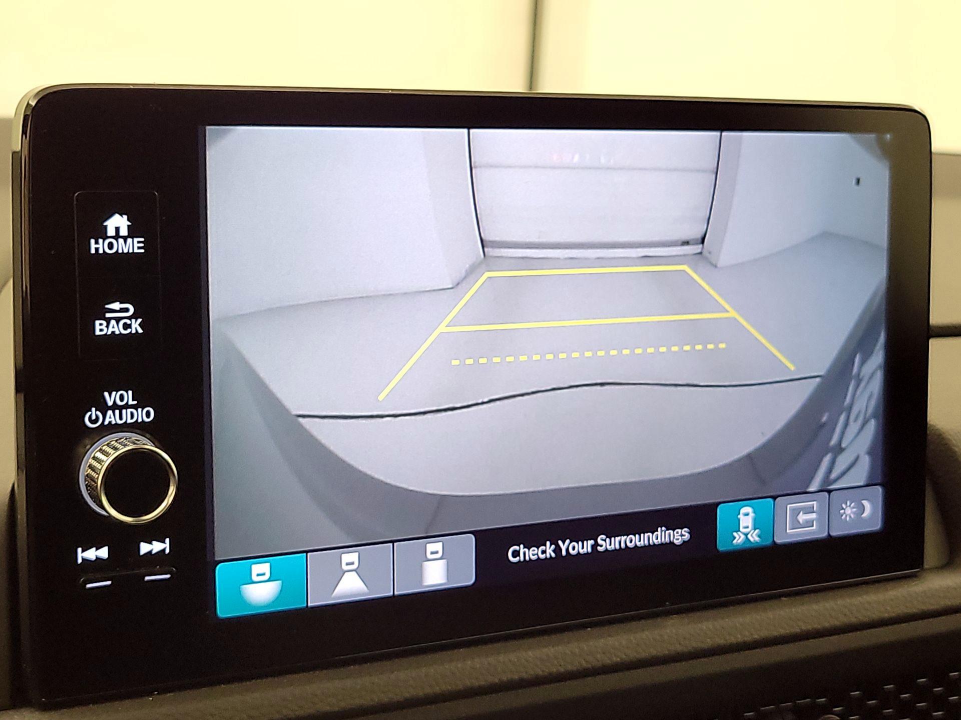 Thumbnail: 2025 Honda CR-V - 14