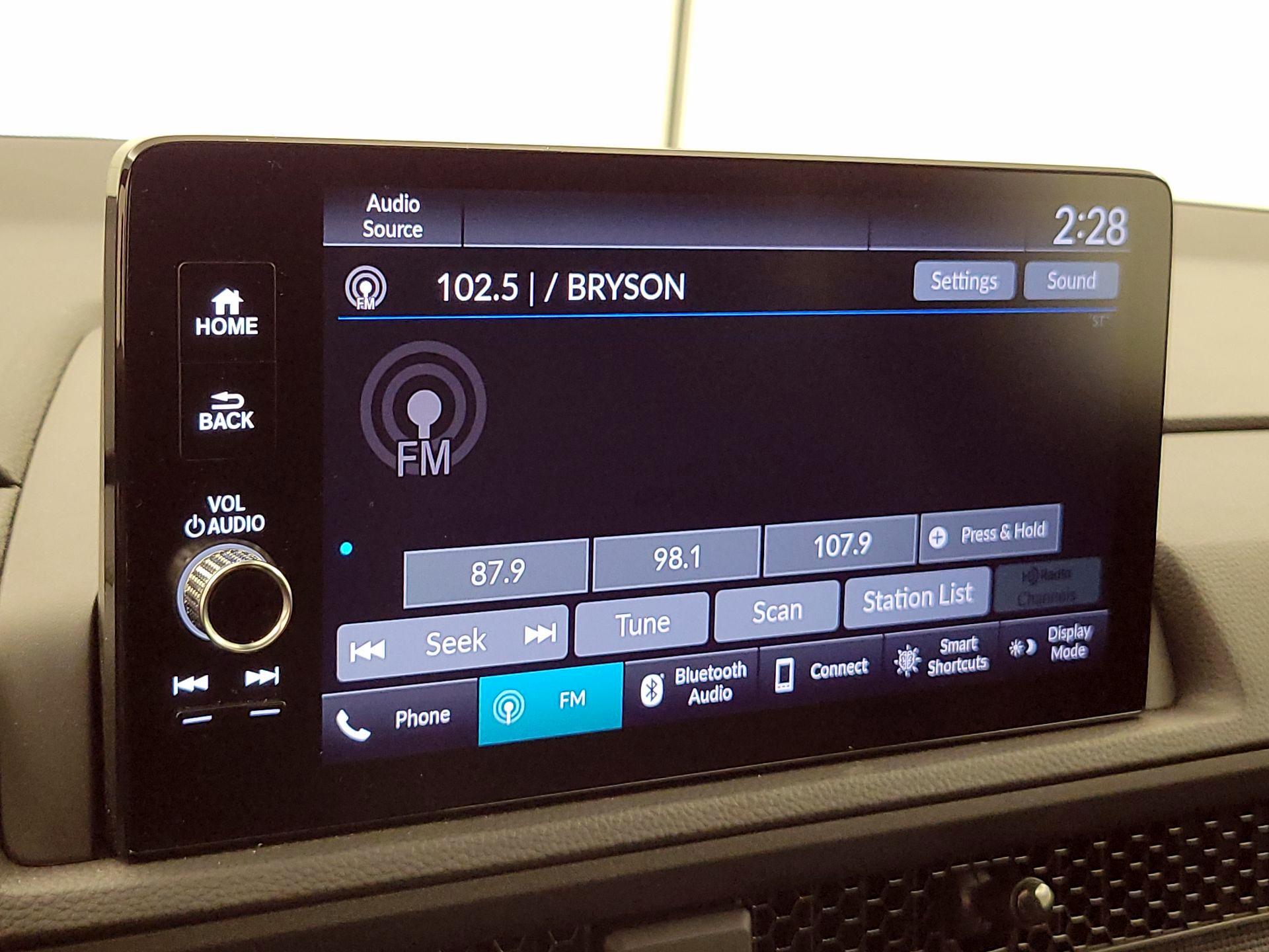 Thumbnail: 2025 Honda CR-V - 15