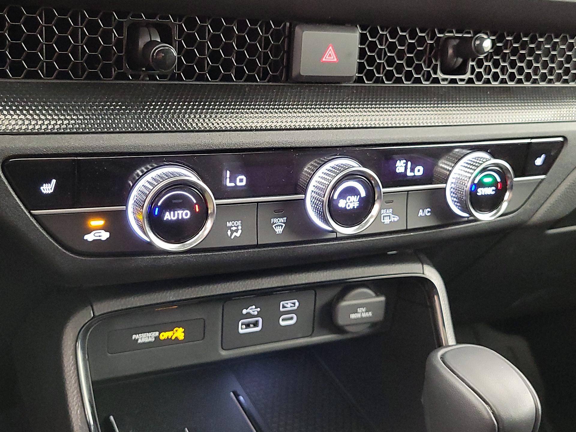 Thumbnail: 2025 Honda CR-V - 16