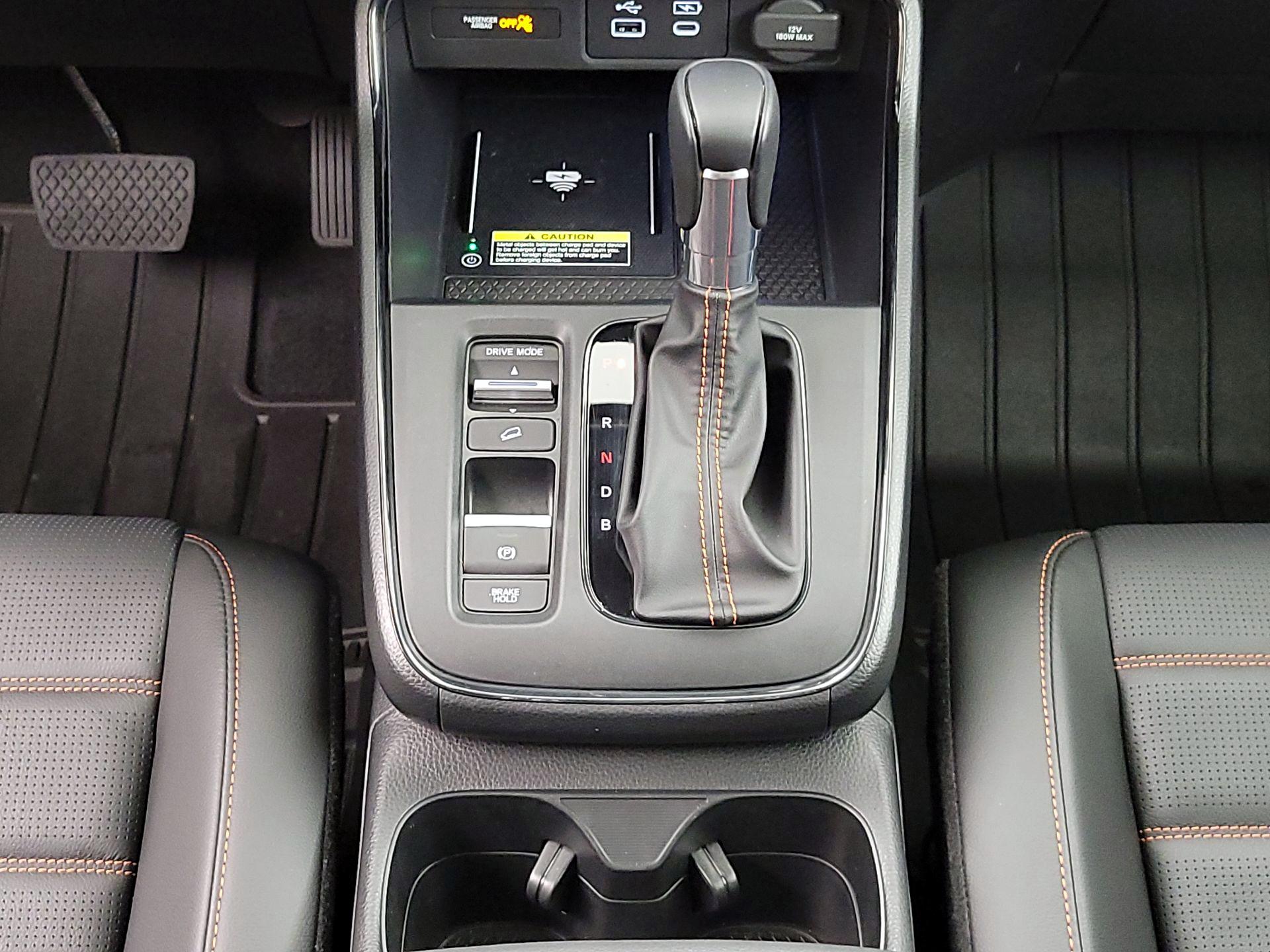 Thumbnail: 2025 Honda CR-V - 17