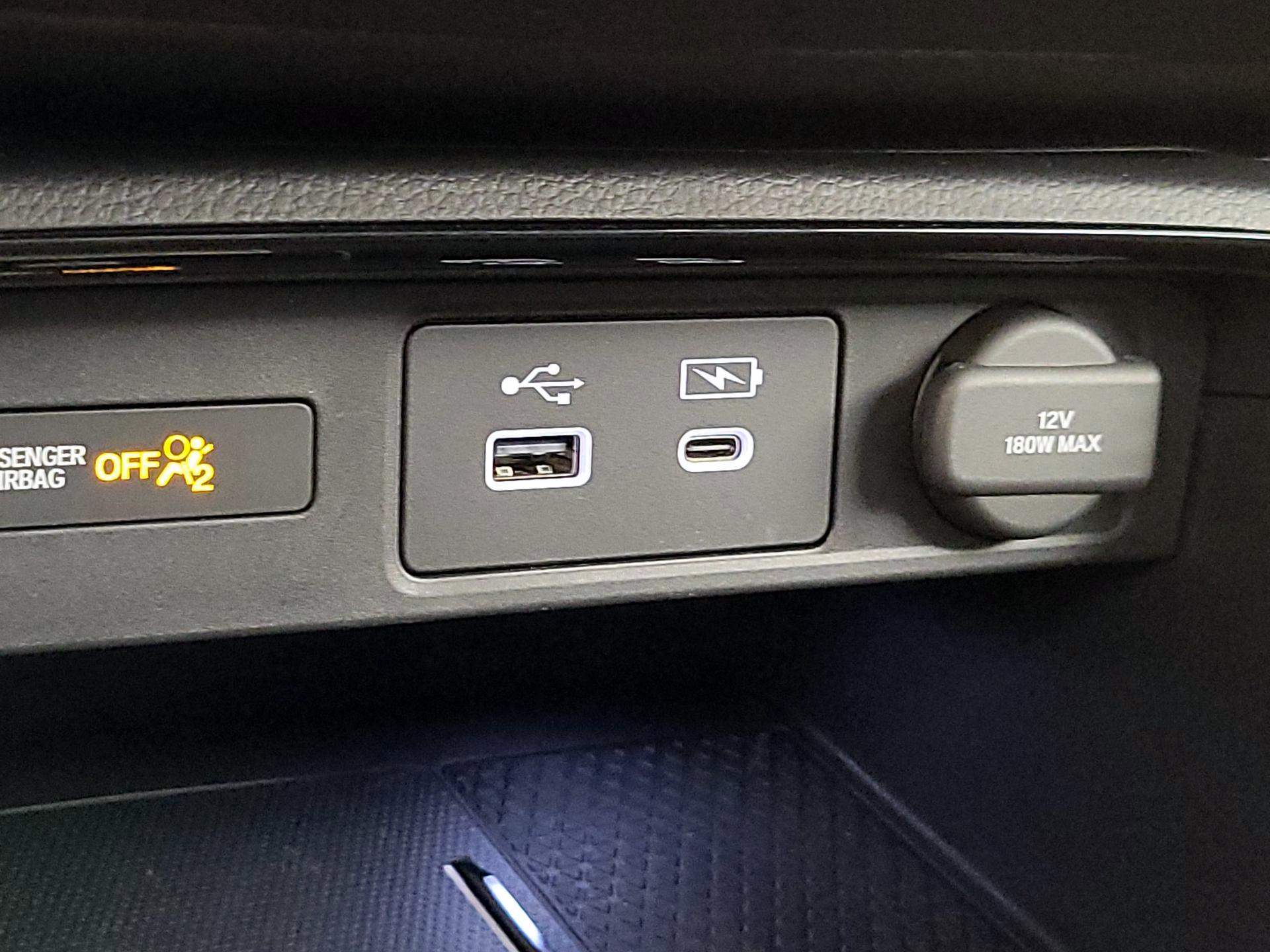 Thumbnail: 2025 Honda CR-V - 18