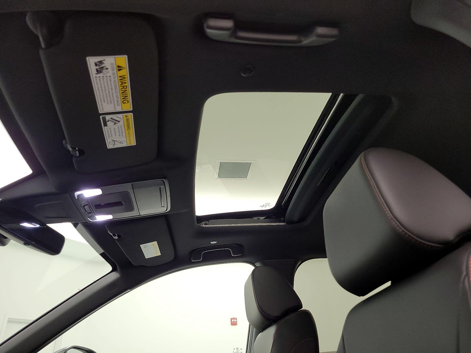 Thumbnail: 2025 Honda CR-V - 19