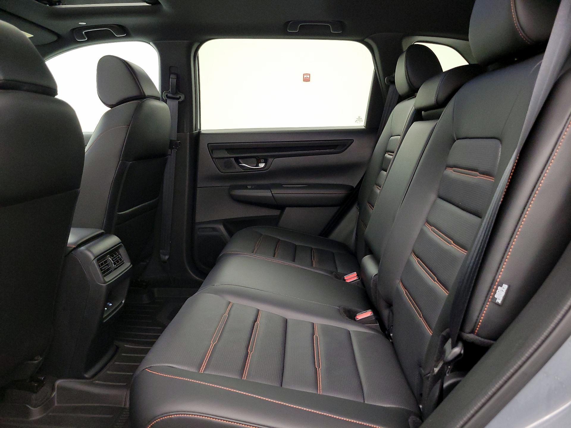 Thumbnail: 2025 Honda CR-V - 20