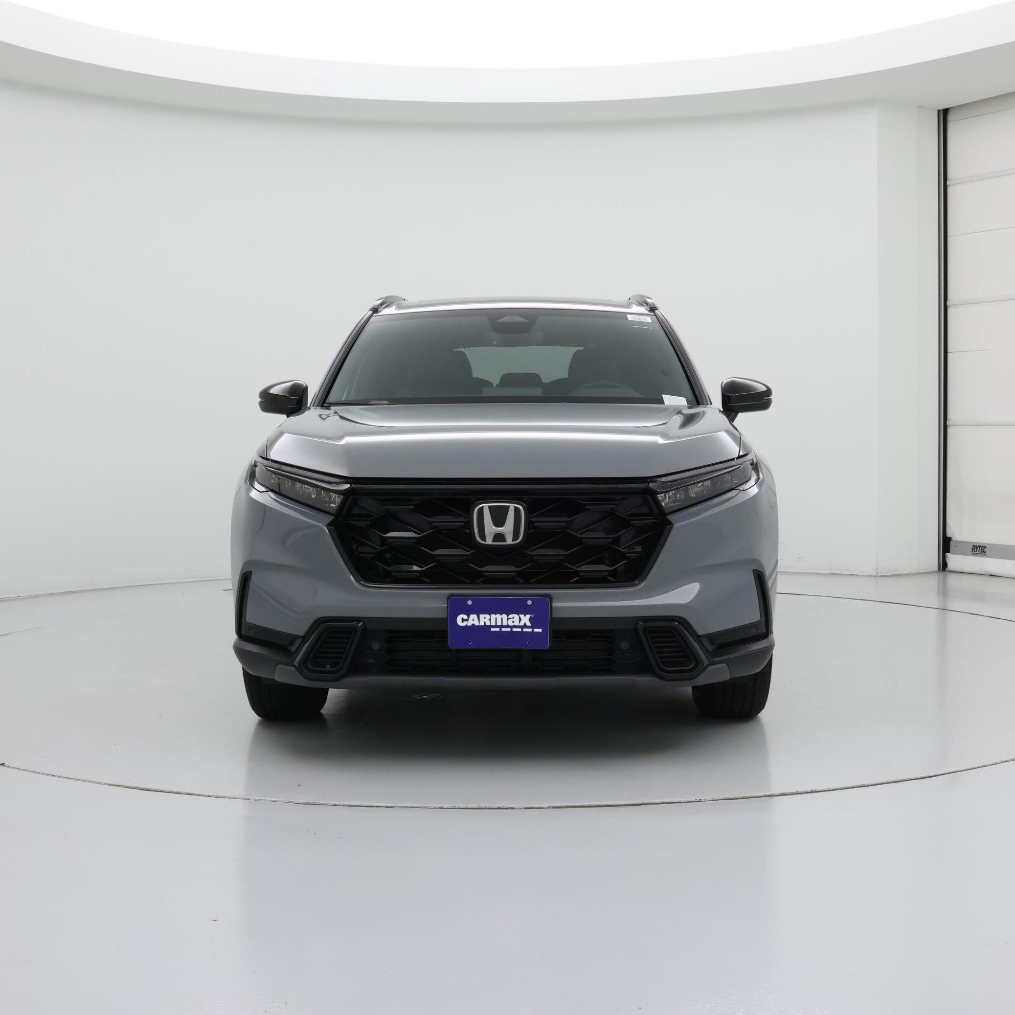 Thumbnail: 2025 Honda CR-V - 5