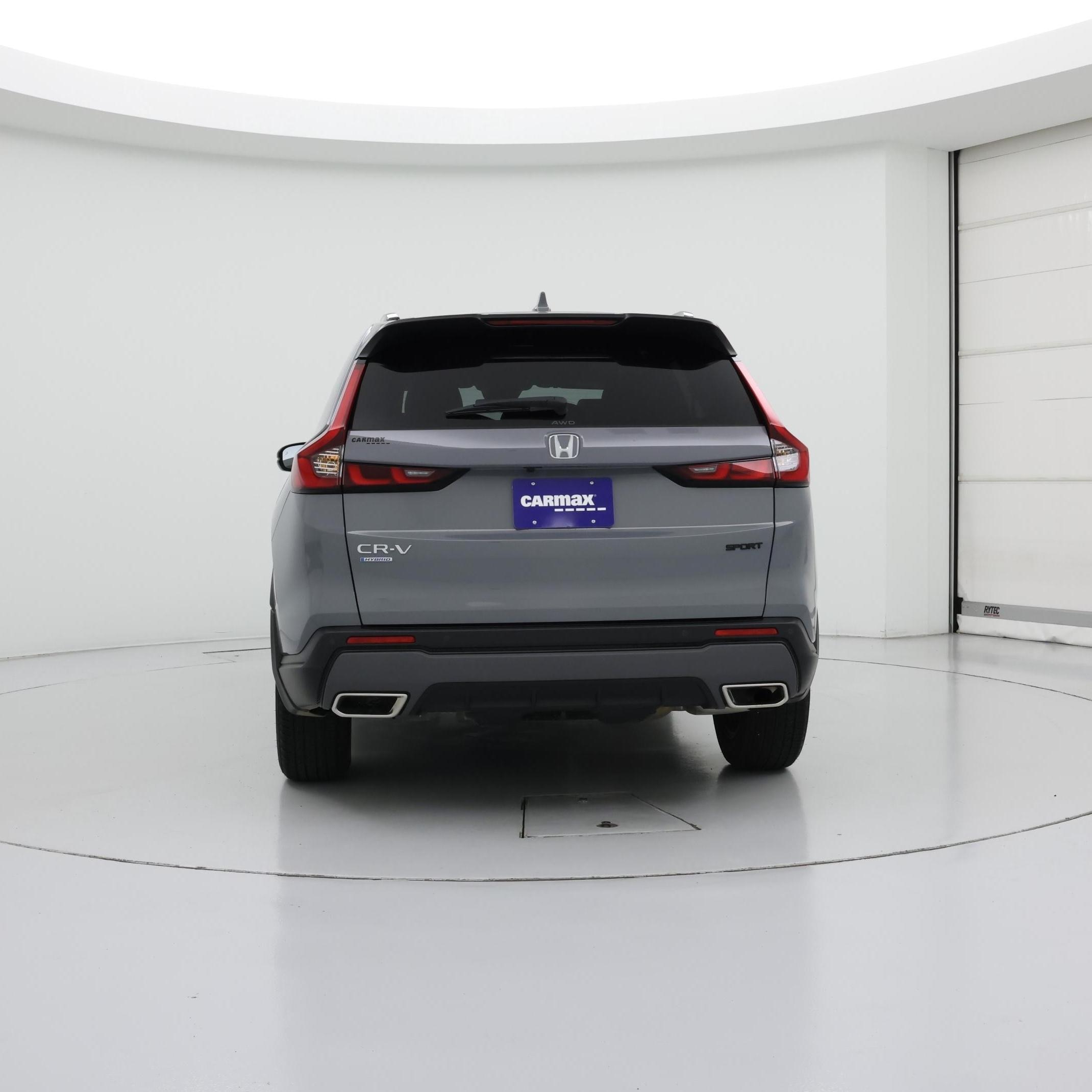 Thumbnail: 2025 Honda CR-V - 6