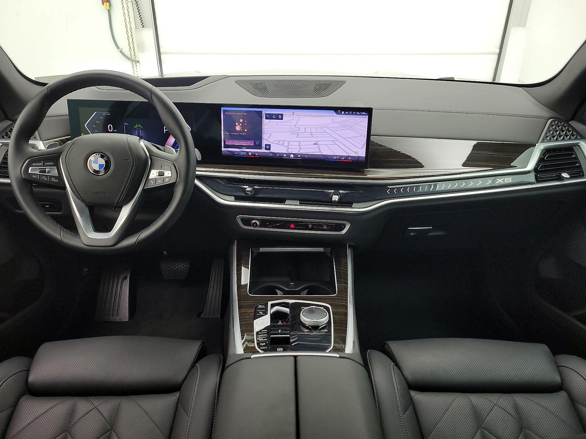 Thumbnail: 2025 BMW X5 - 9