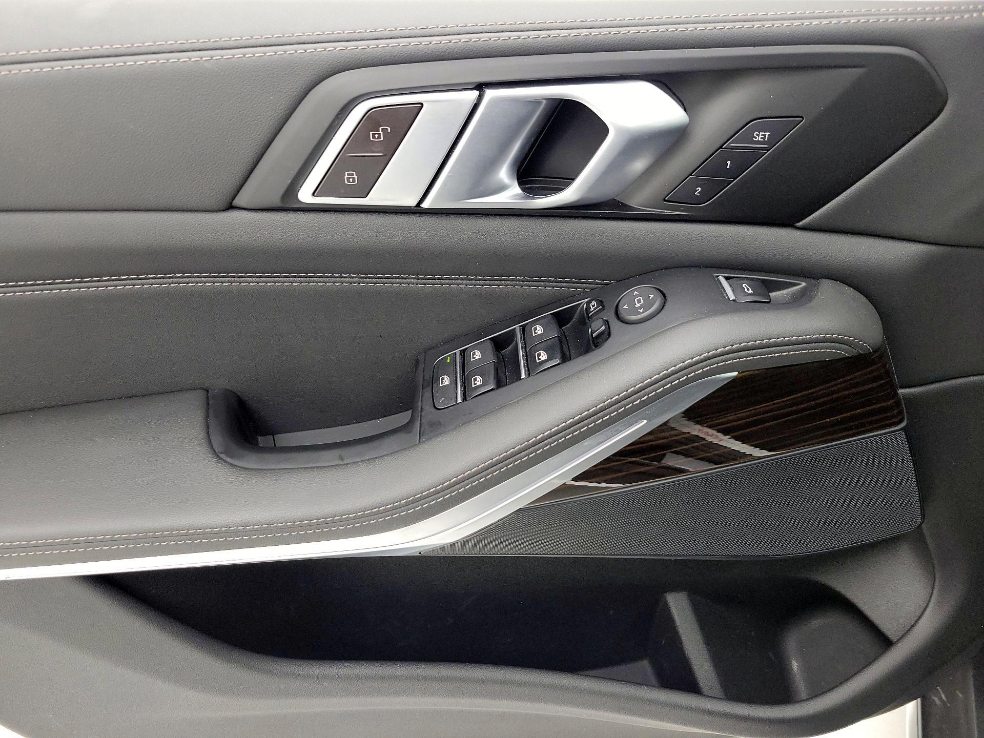 Thumbnail: 2025 BMW X5 - 12