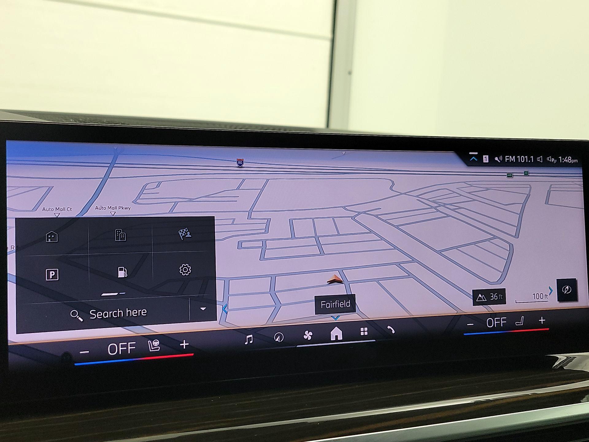 Thumbnail: 2025 BMW X5 - 14