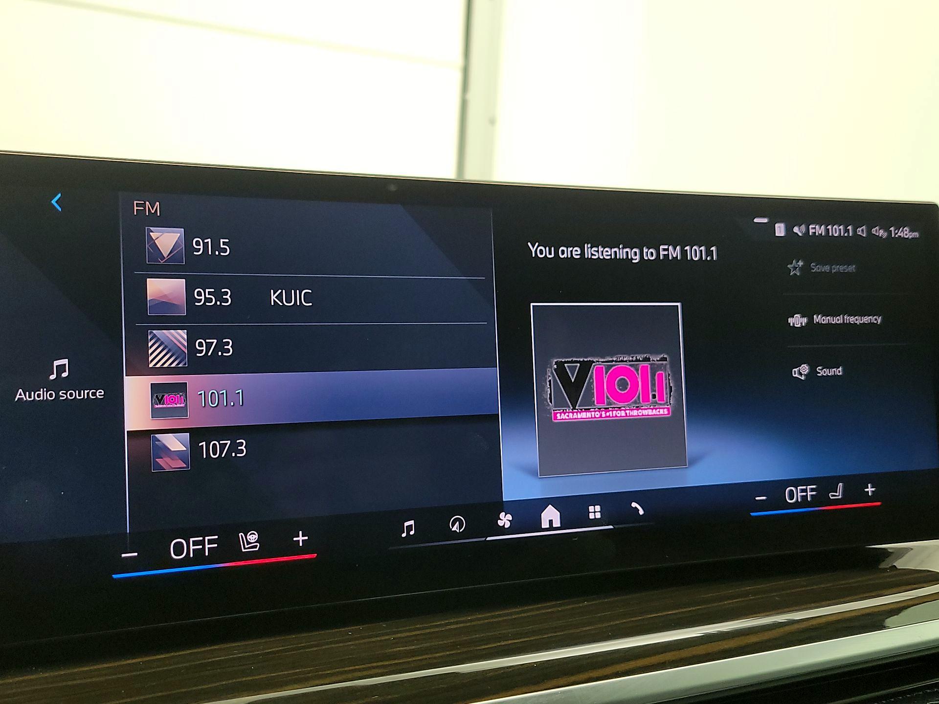 Thumbnail: 2025 BMW X5 - 16