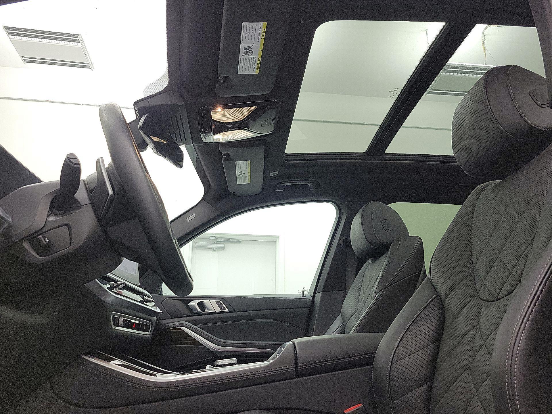 Thumbnail: 2025 BMW X5 - 20