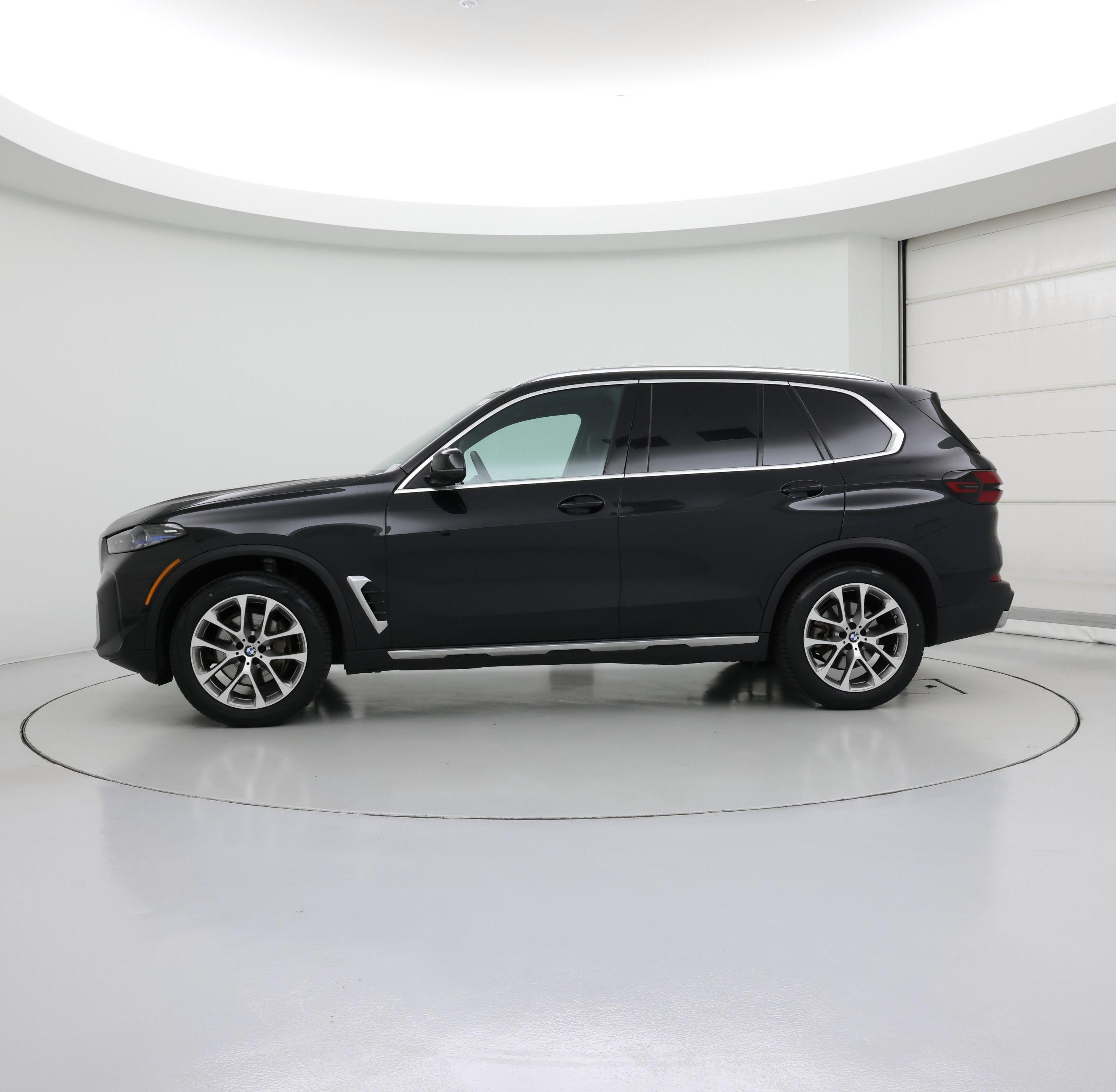 Thumbnail: 2025 BMW X5 - 3