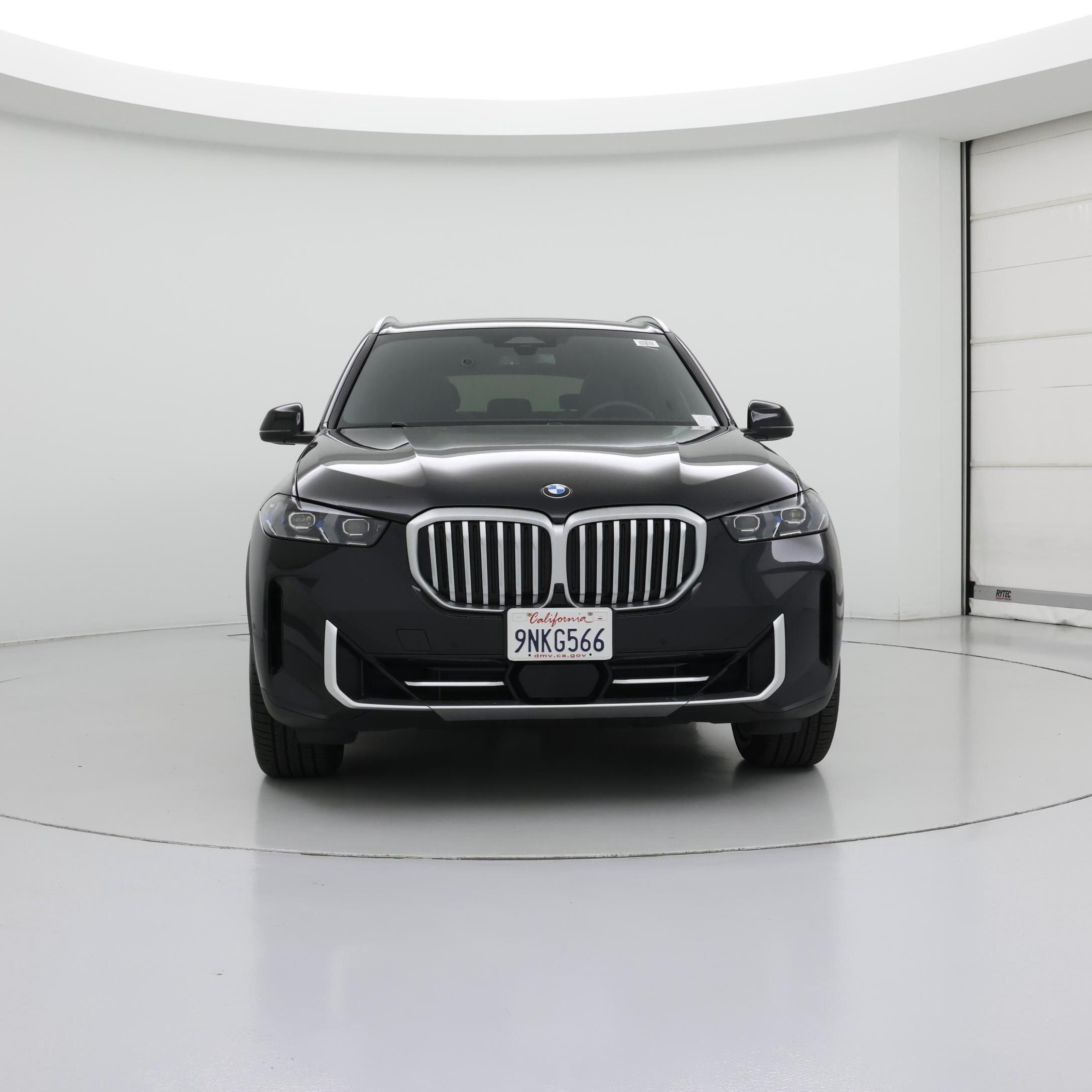 Thumbnail: 2025 BMW X5 - 5