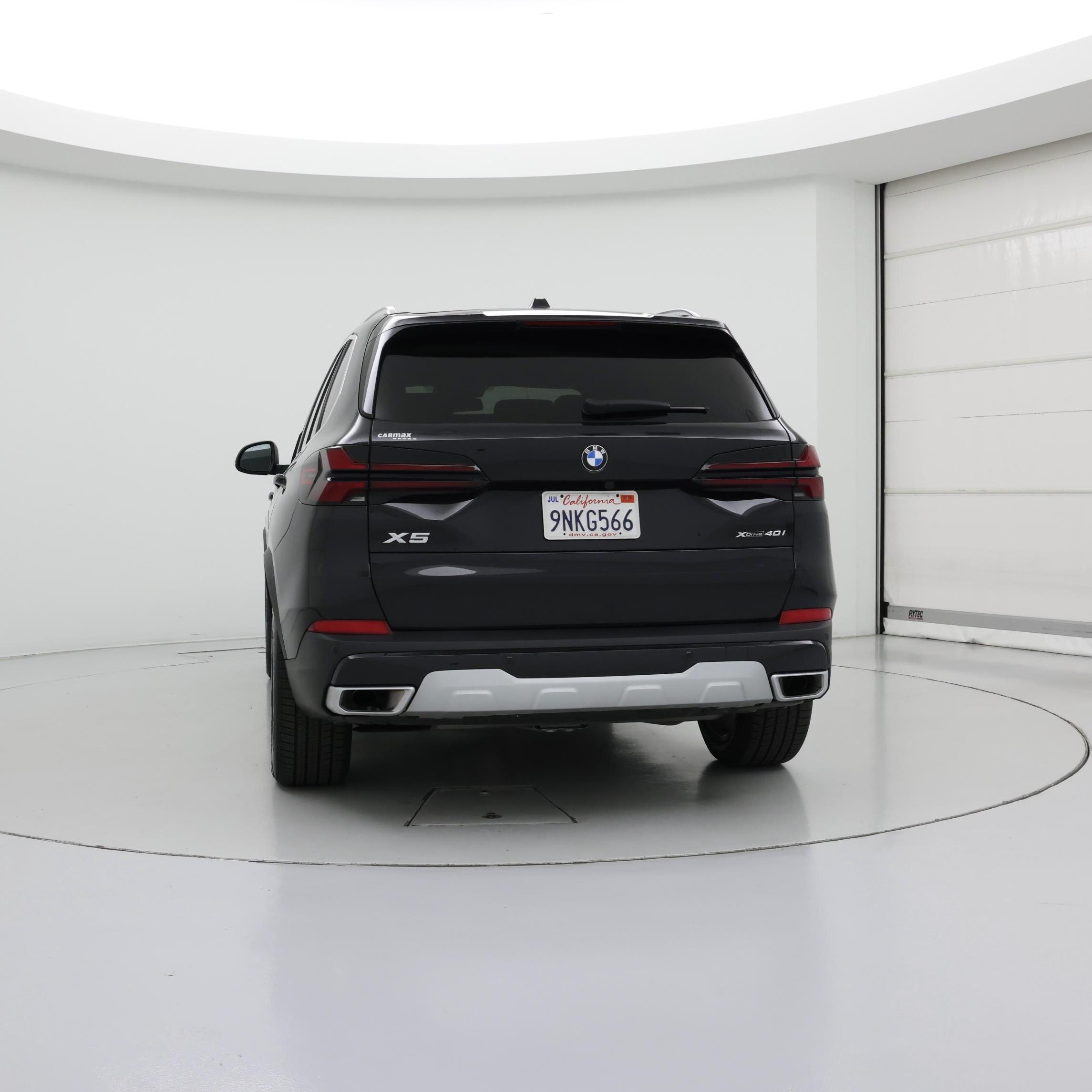 Thumbnail: 2025 BMW X5 - 6