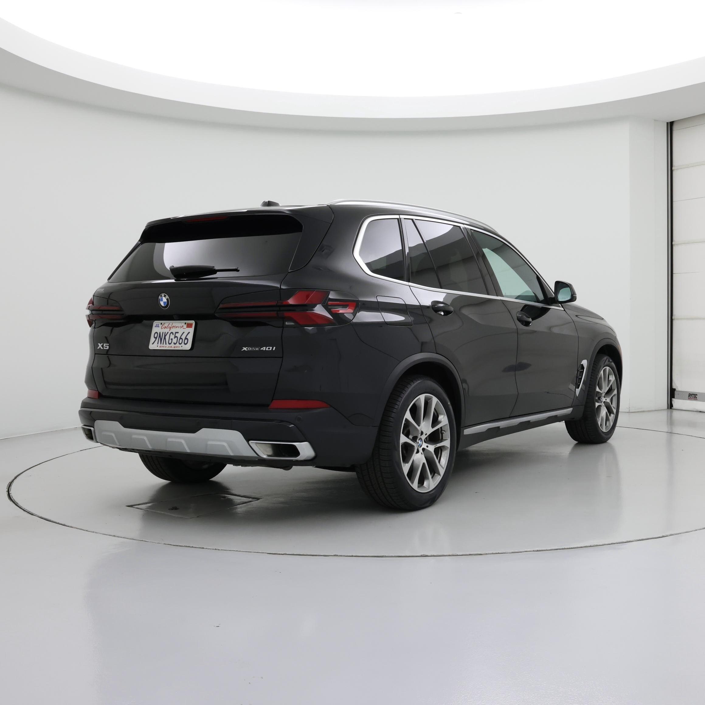 Thumbnail: 2025 BMW X5 - 8