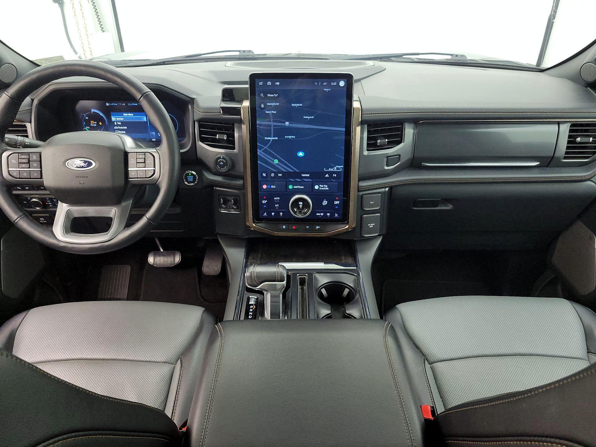 Thumbnail: 2022 Ford F-150 - 9