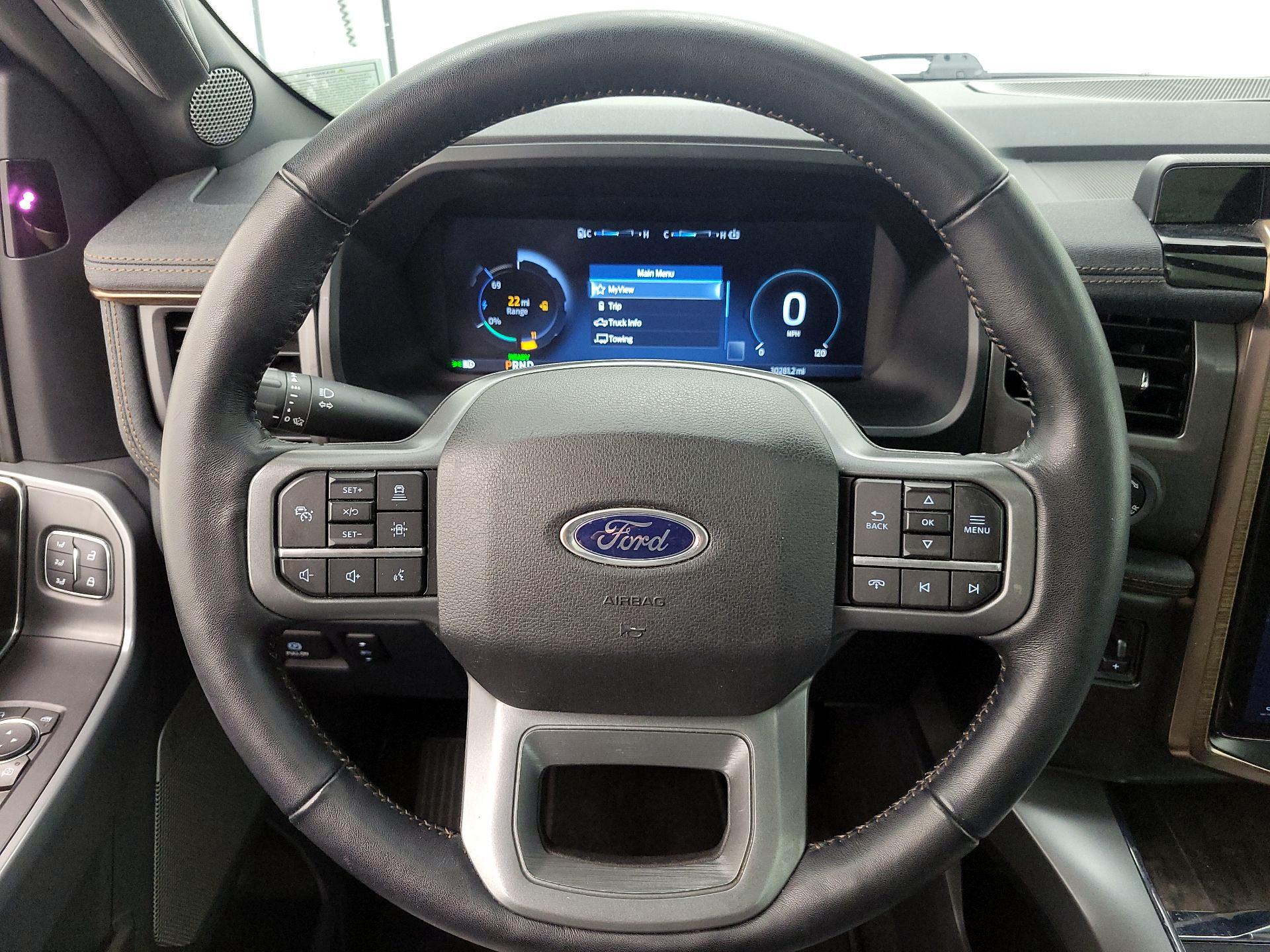 Thumbnail: 2022 Ford F-150 - 10