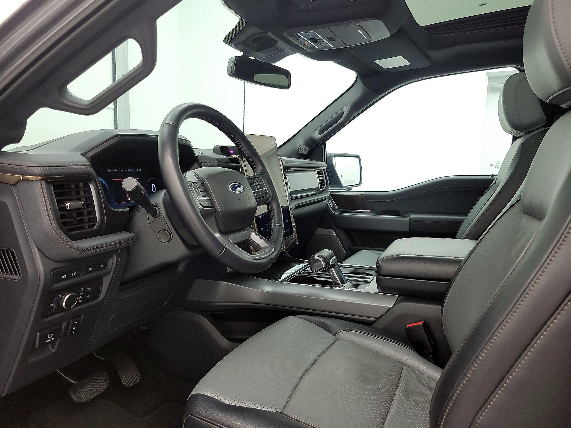 Thumbnail: 2022 Ford F-150 - 11