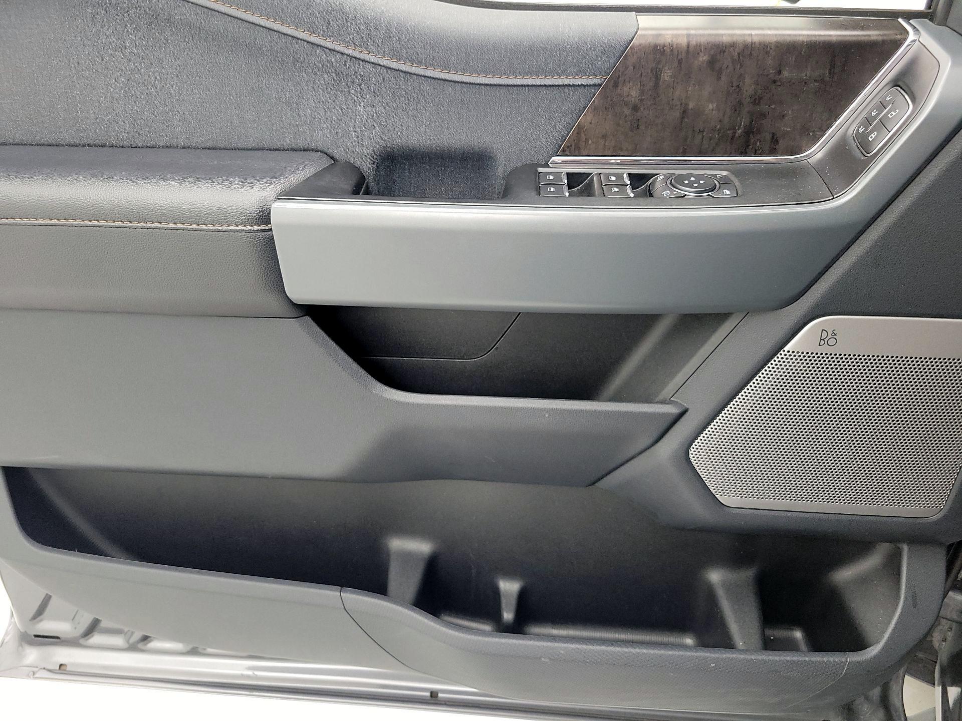 Thumbnail: 2022 Ford F-150 - 12