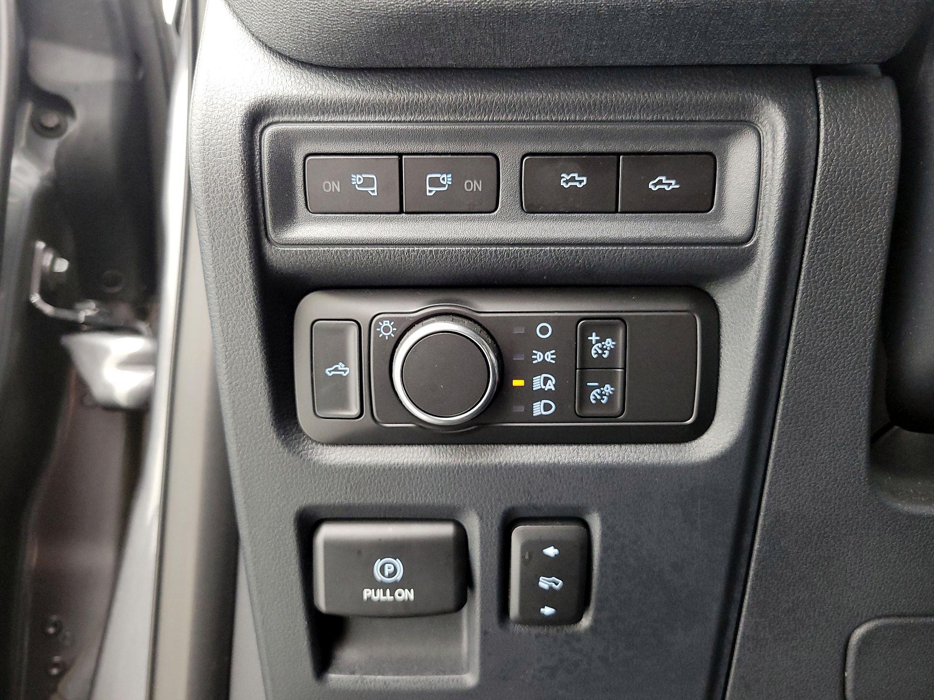 Thumbnail: 2022 Ford F-150 - 13