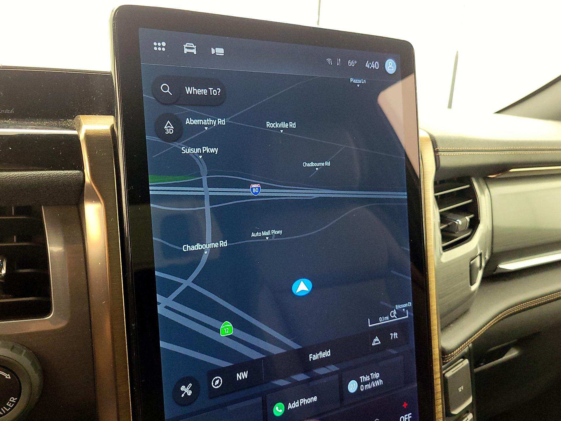 Thumbnail: 2022 Ford F-150 - 14