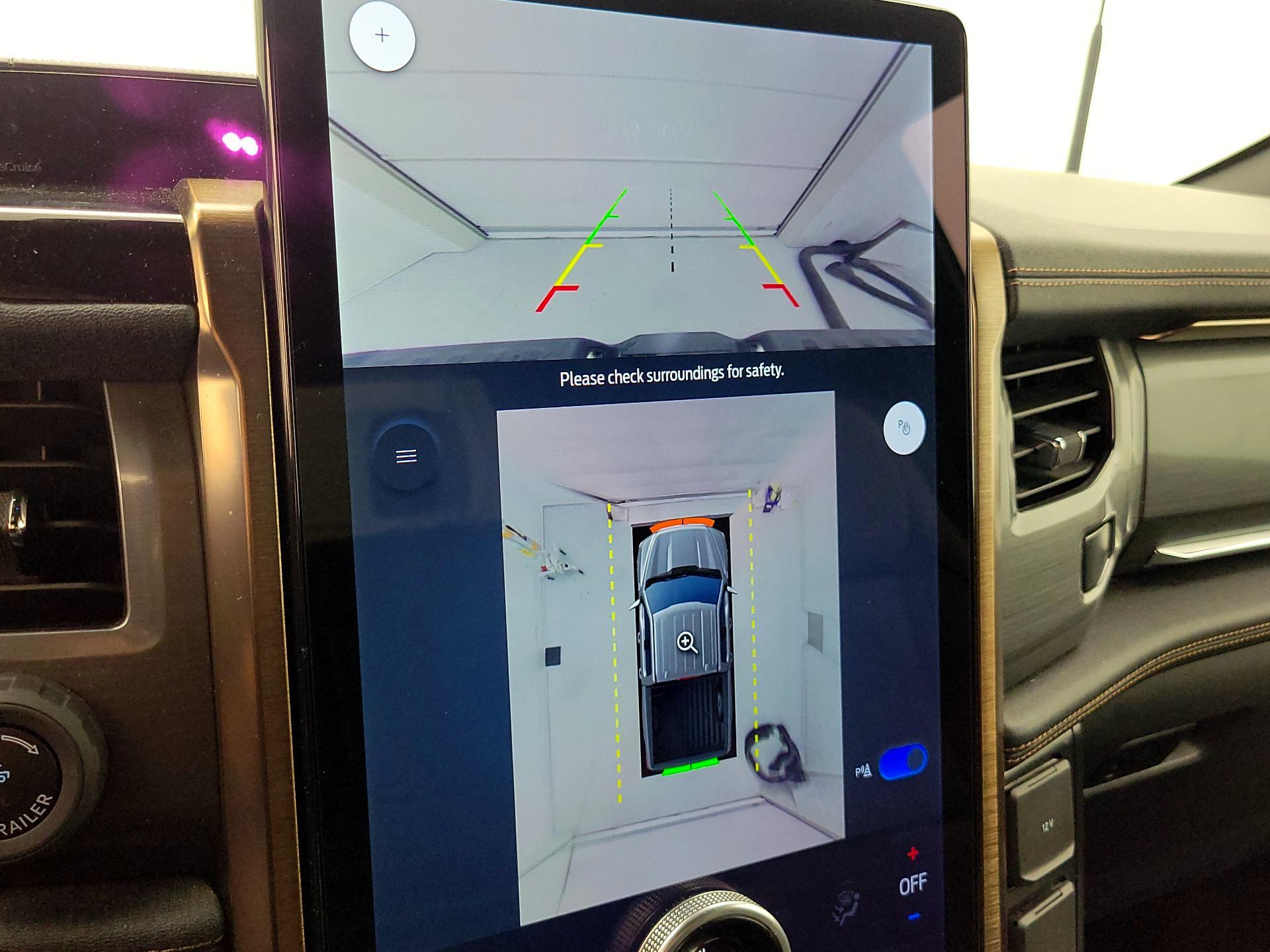 Thumbnail: 2022 Ford F-150 - 15