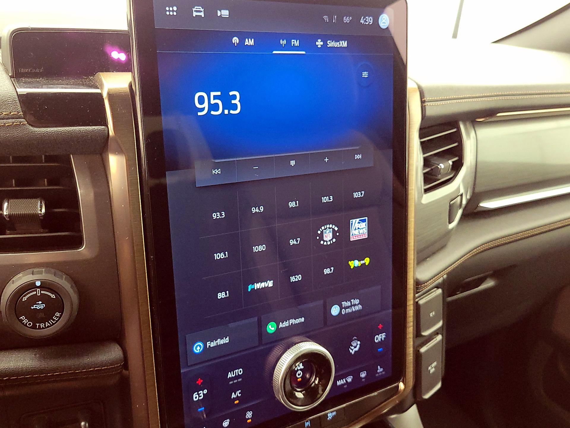 Thumbnail: 2022 Ford F-150 - 16