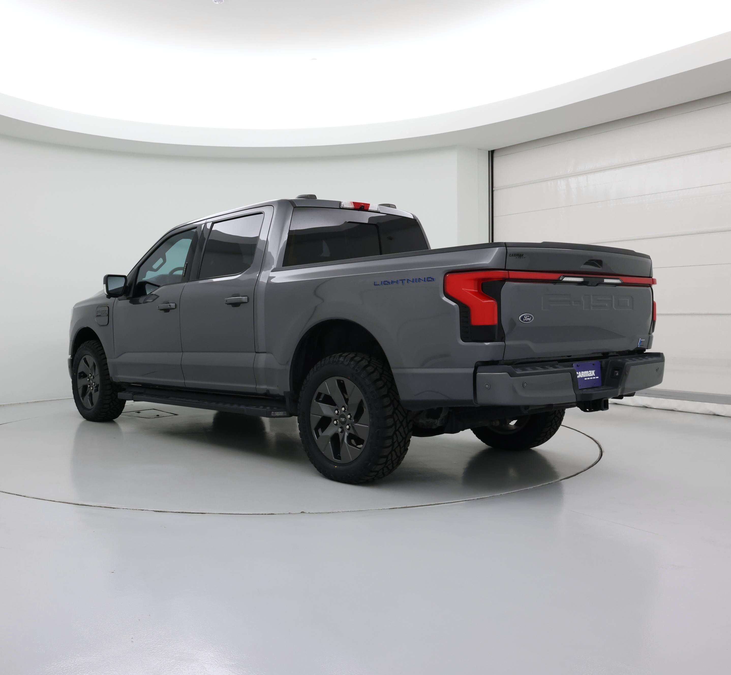 Thumbnail: 2022 Ford F-150 - 2