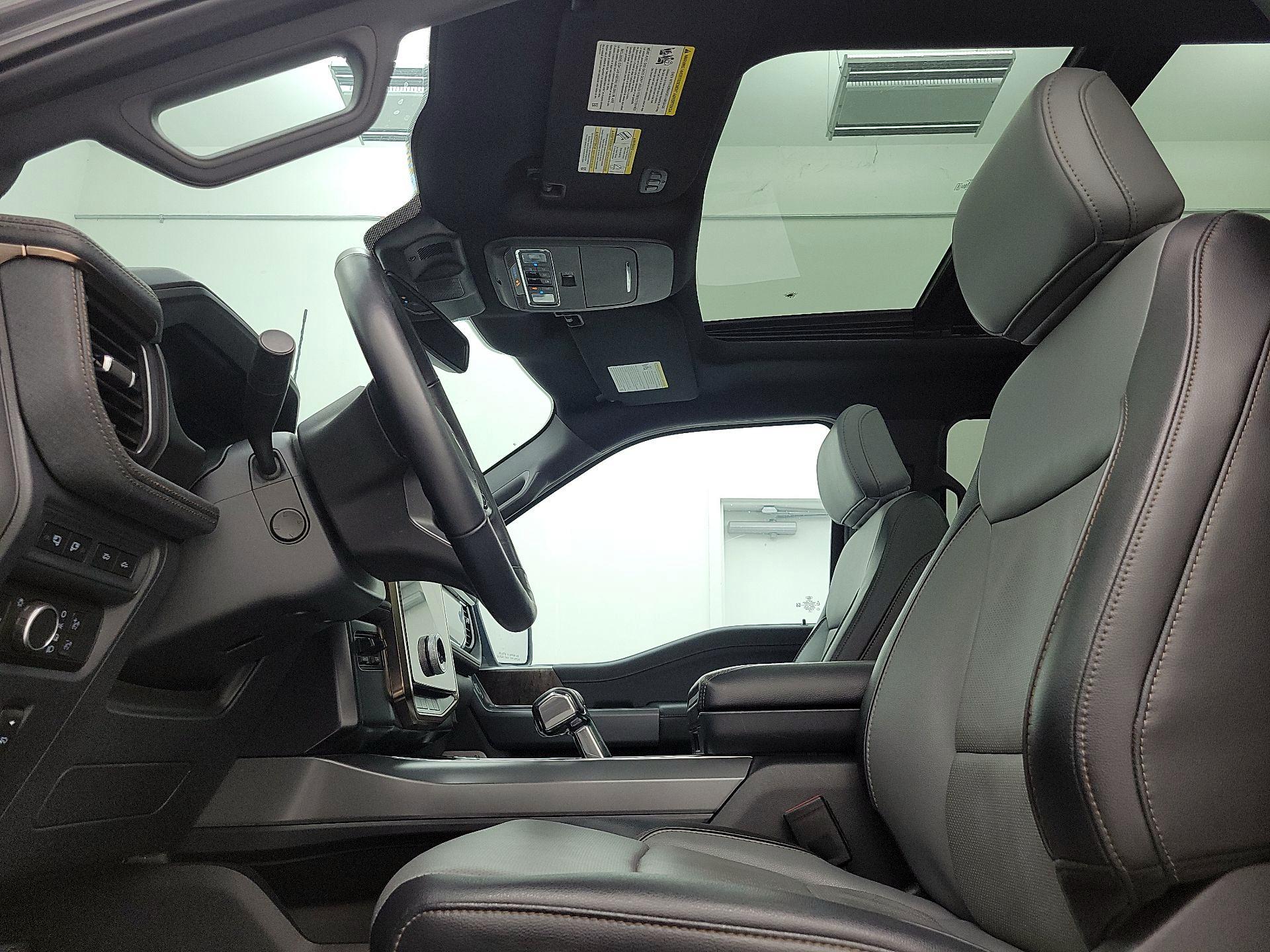 Thumbnail: 2022 Ford F-150 - 20