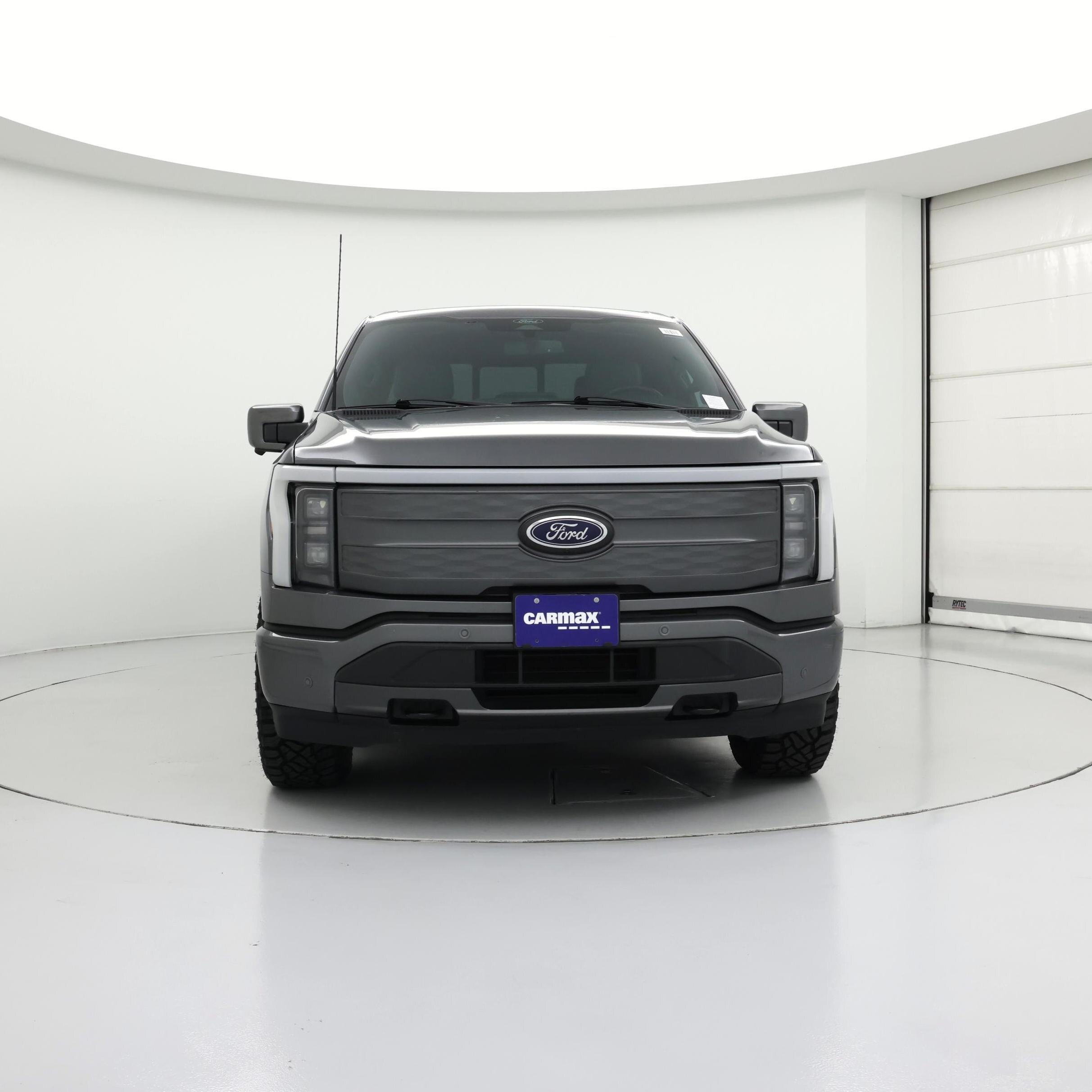 Thumbnail: 2022 Ford F-150 - 5