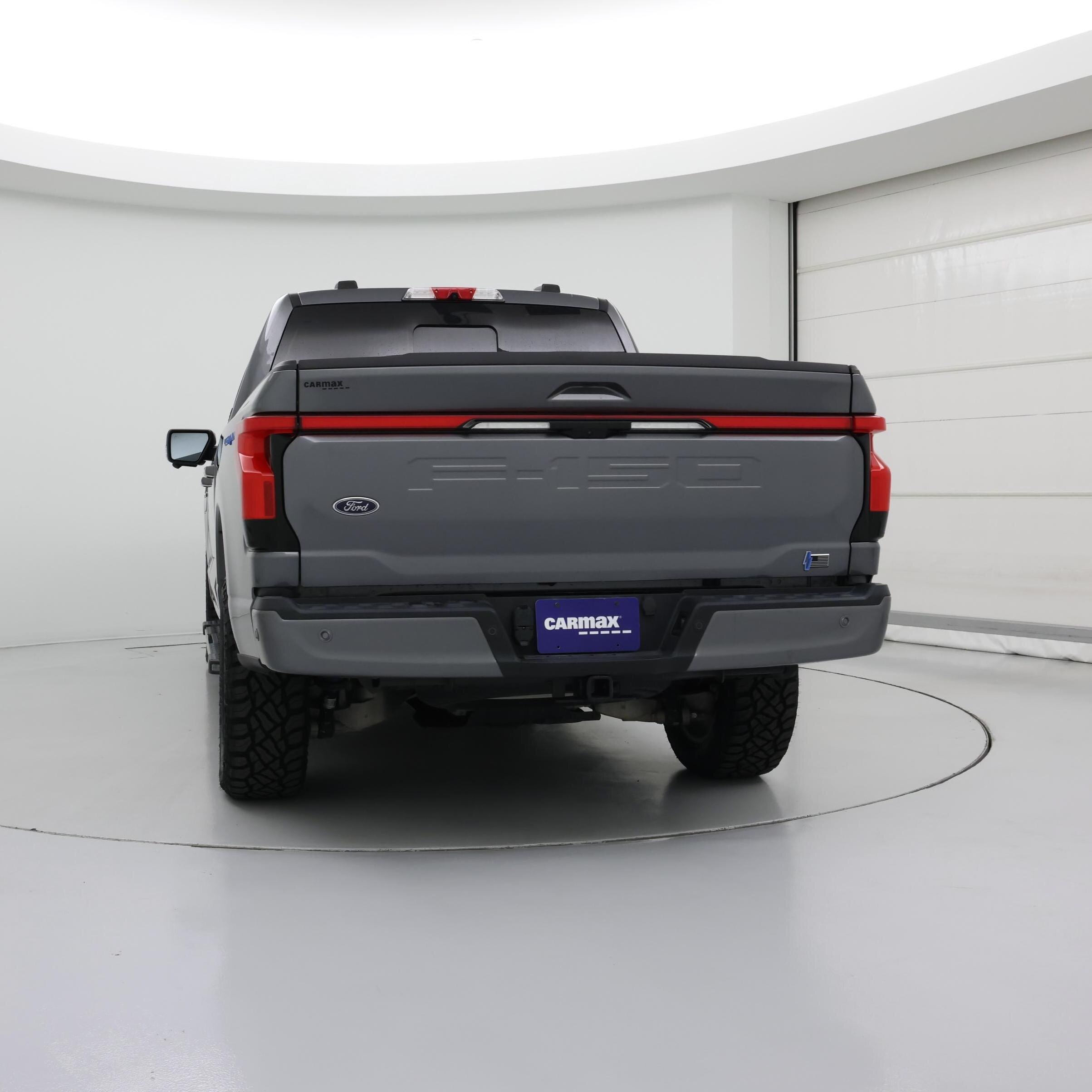 Thumbnail: 2022 Ford F-150 - 6