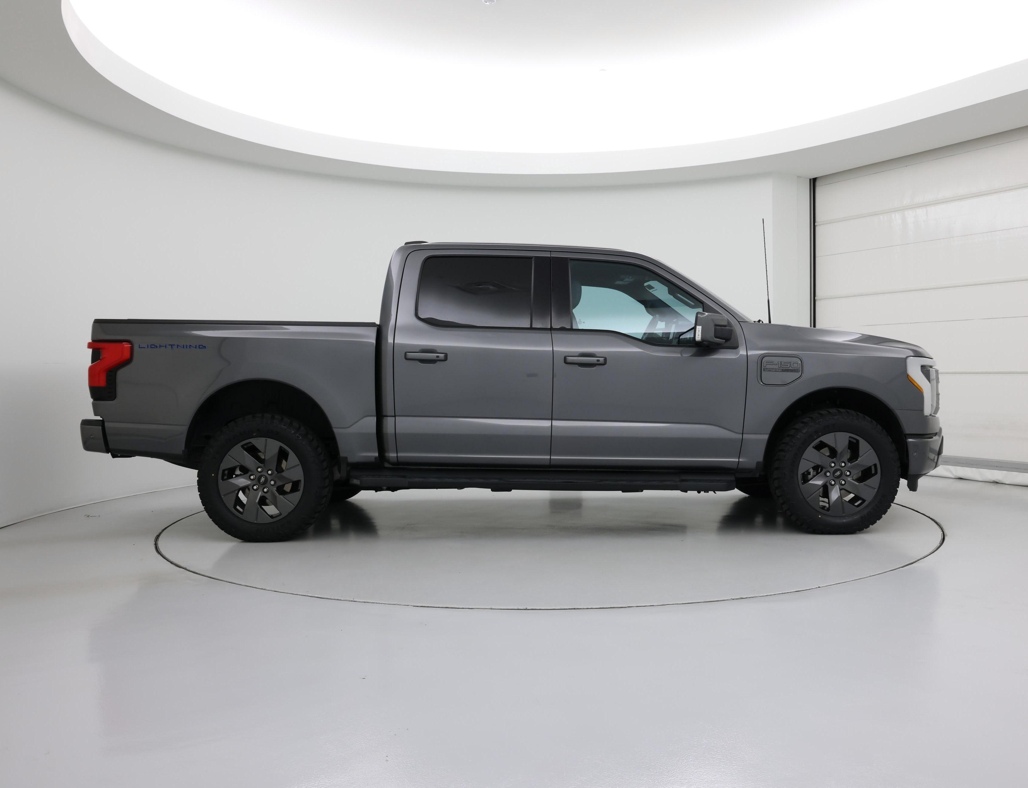 Thumbnail: 2022 Ford F-150 - 7