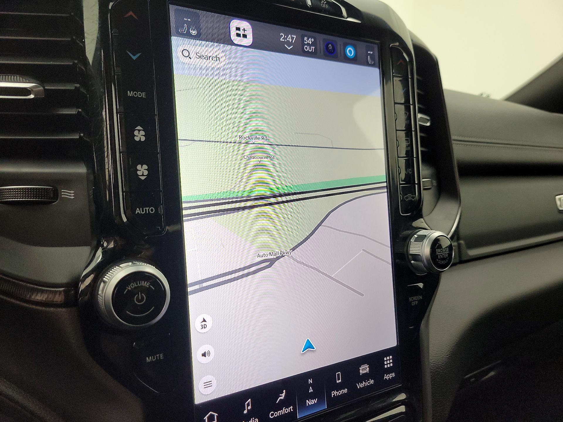 Thumbnail: 2023 RAM 2500 - 14