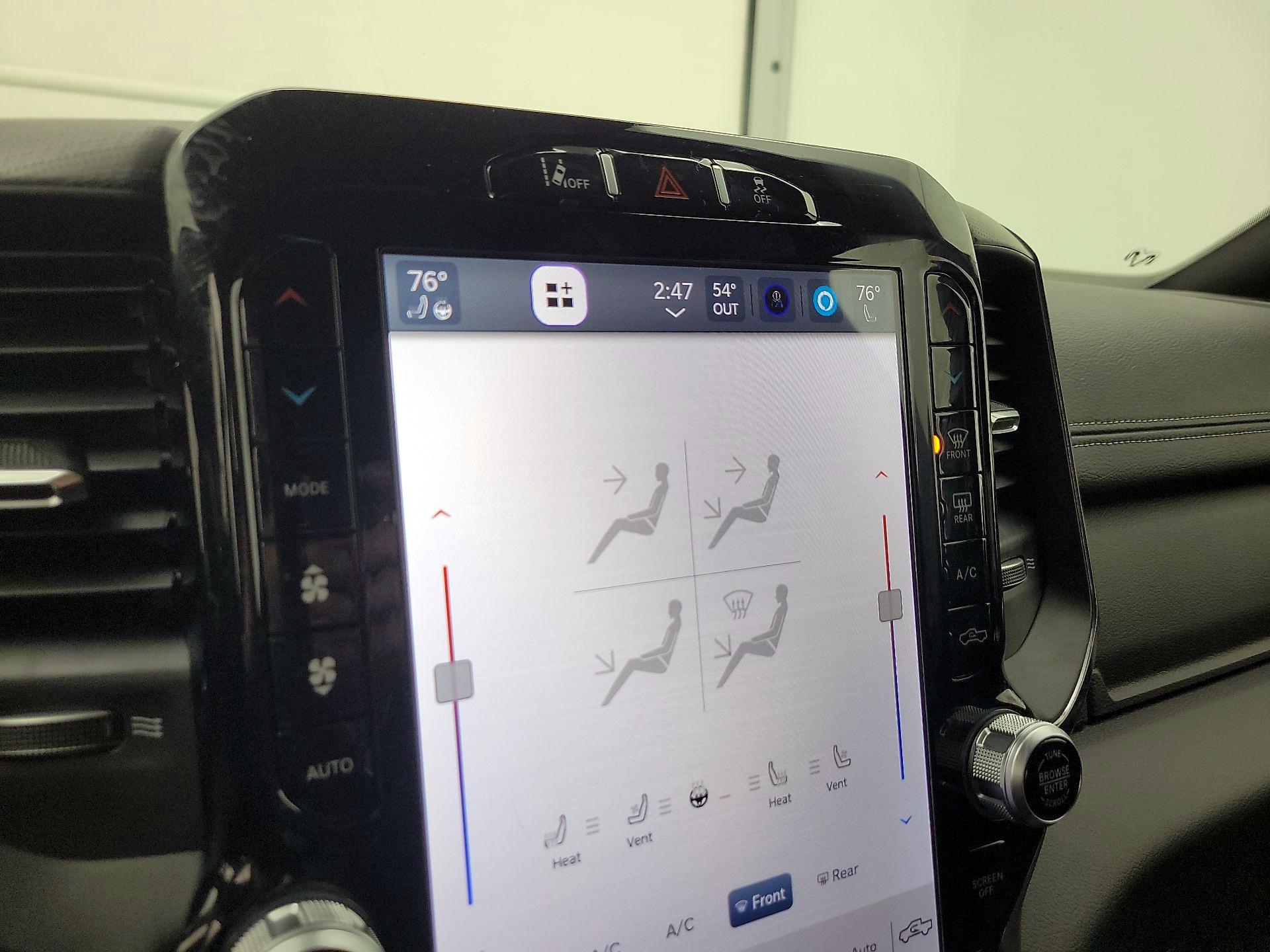 Thumbnail: 2023 RAM 2500 - 17