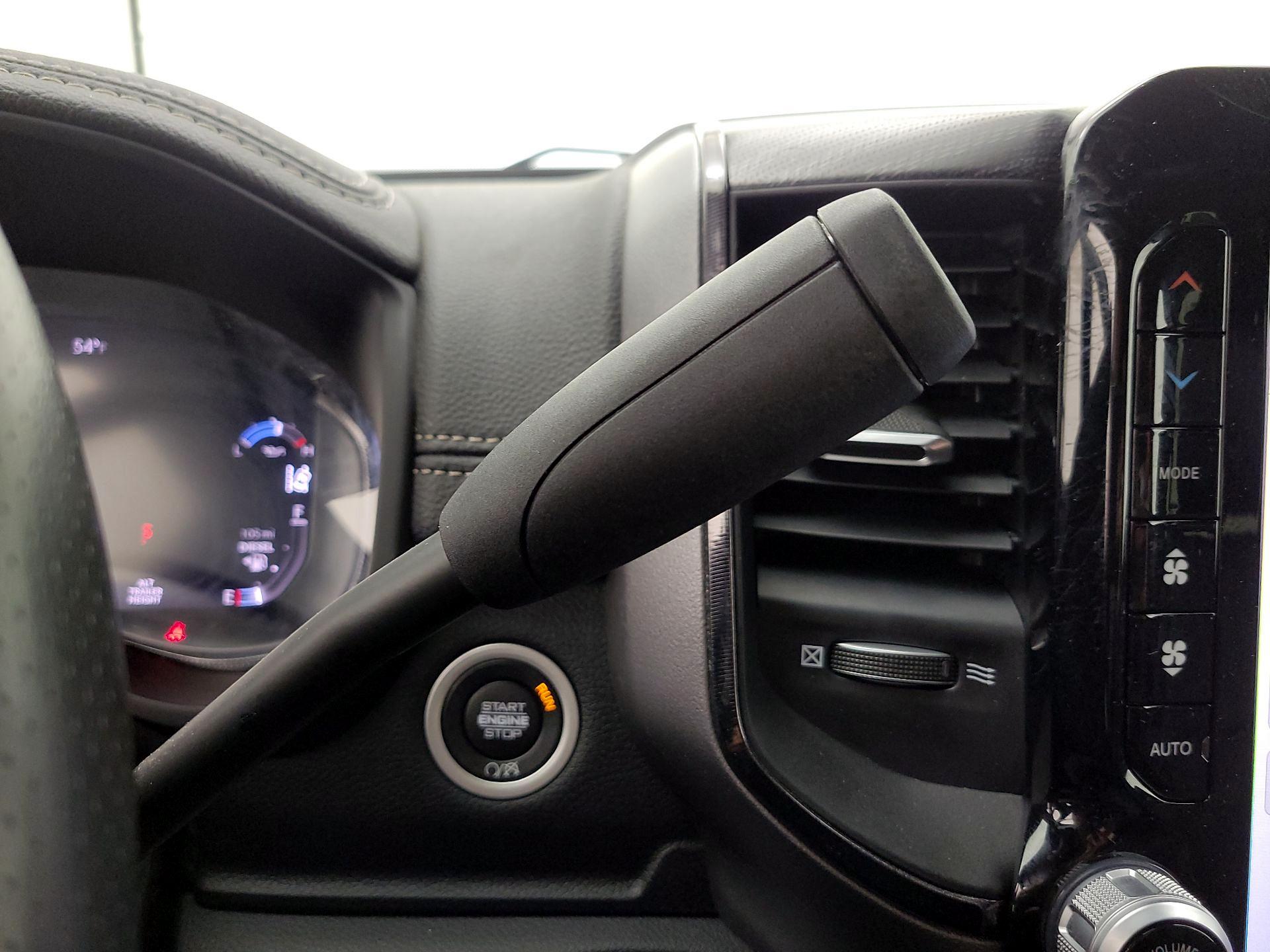 Thumbnail: 2023 RAM 2500 - 18