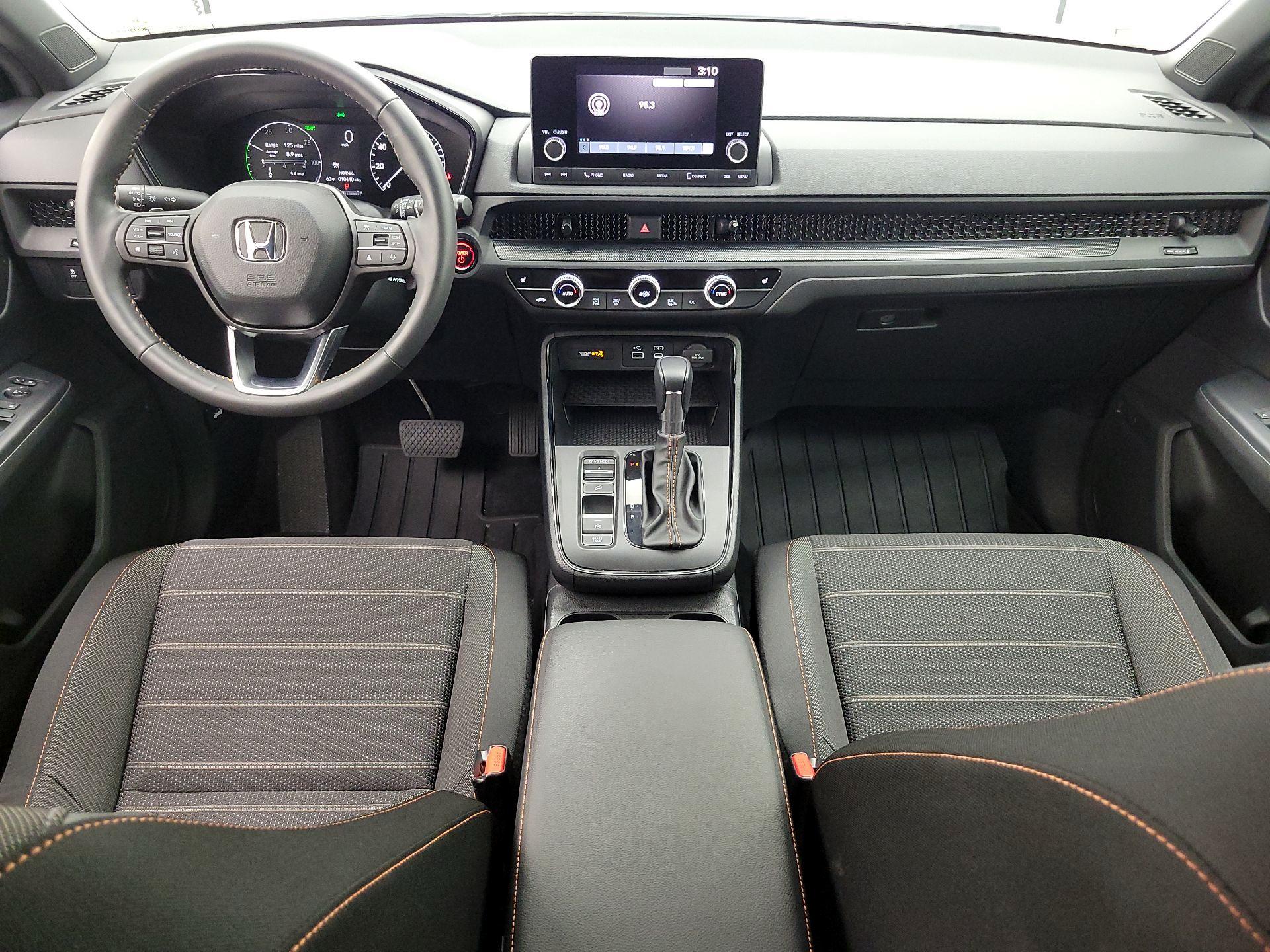 Thumbnail: 2023 Honda CR-V - 9