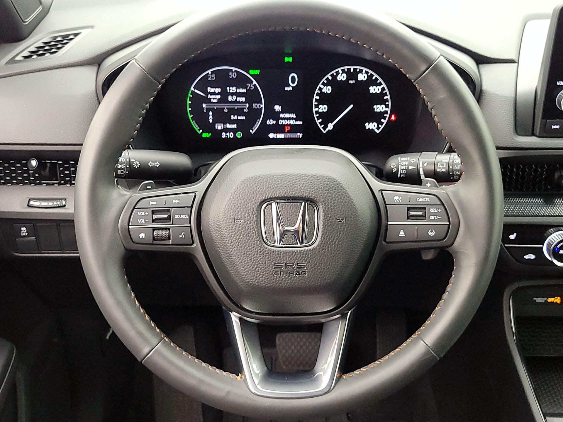 Thumbnail: 2023 Honda CR-V - 10