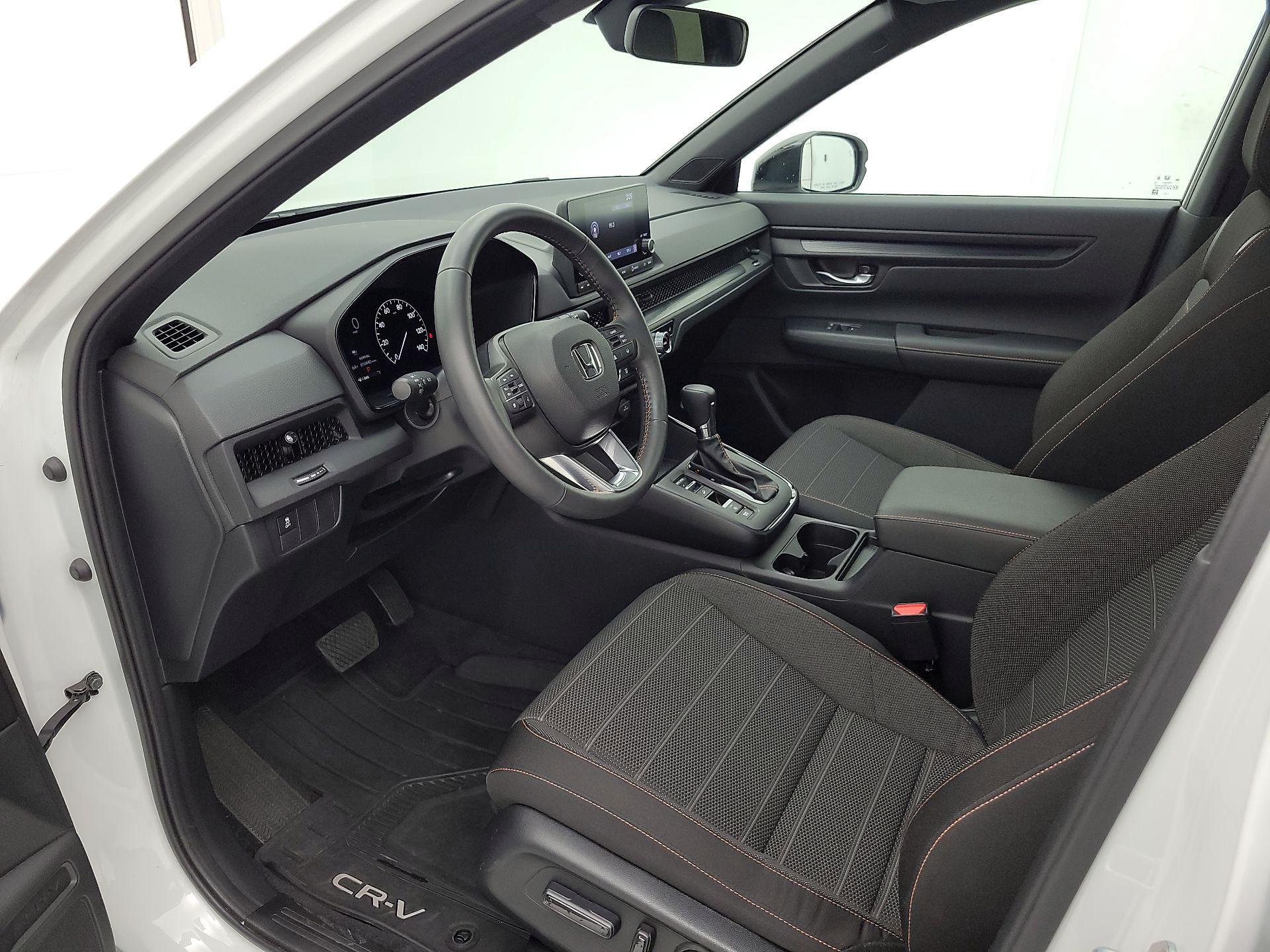 Thumbnail: 2023 Honda CR-V - 11