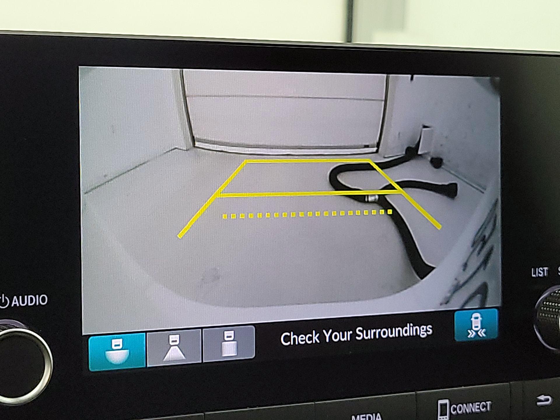 Thumbnail: 2023 Honda CR-V - 14