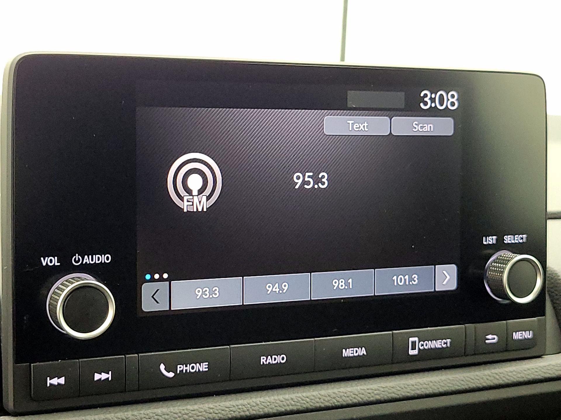 Thumbnail: 2023 Honda CR-V - 15