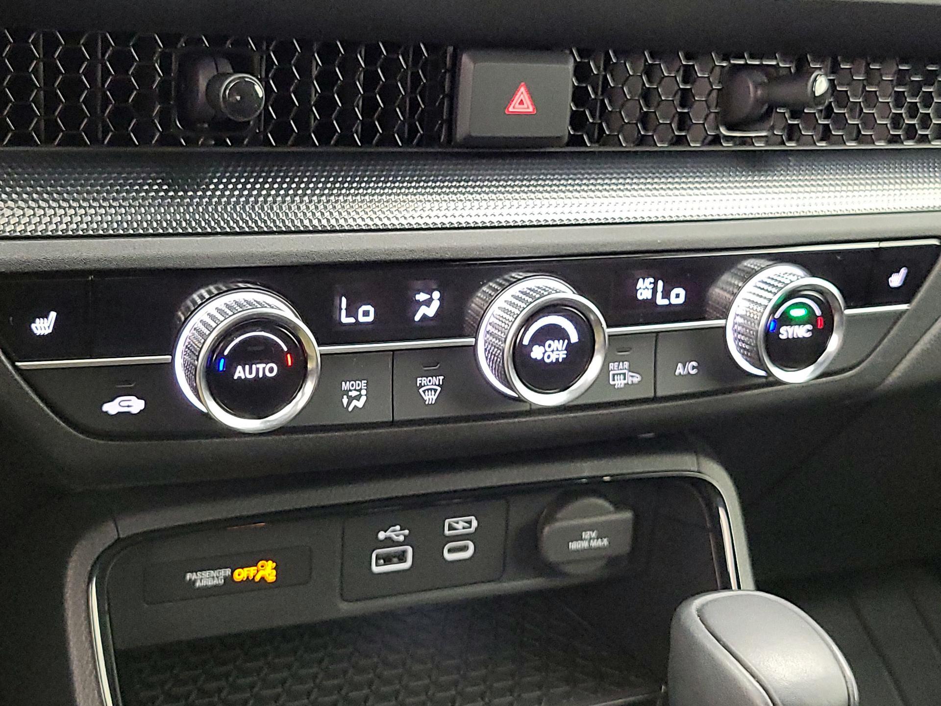 Thumbnail: 2023 Honda CR-V - 16