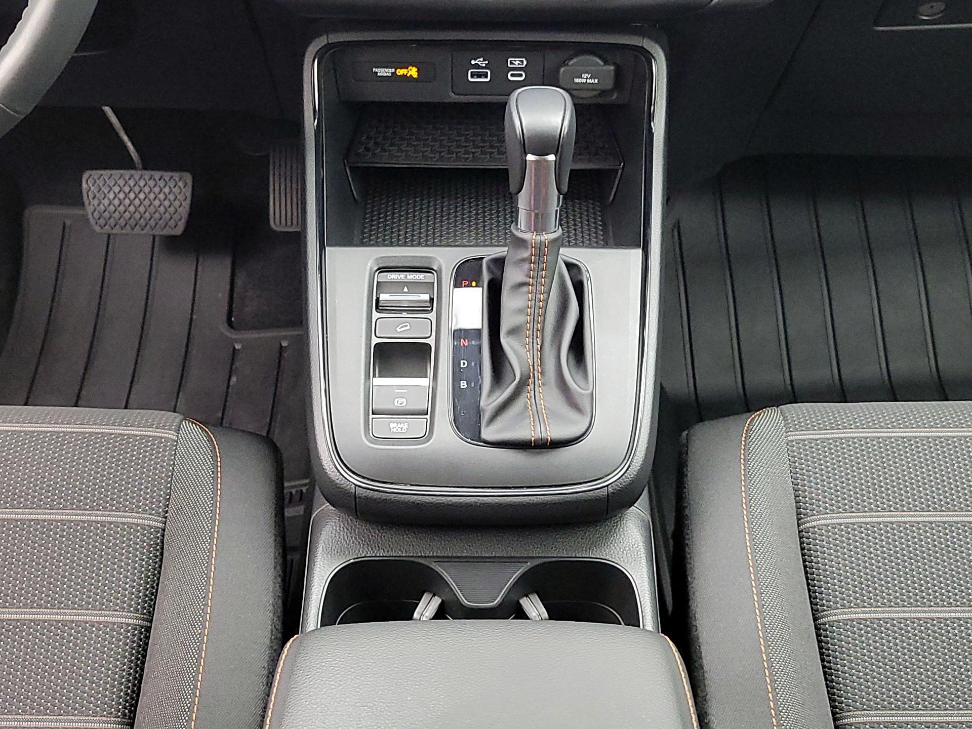 Thumbnail: 2023 Honda CR-V - 17