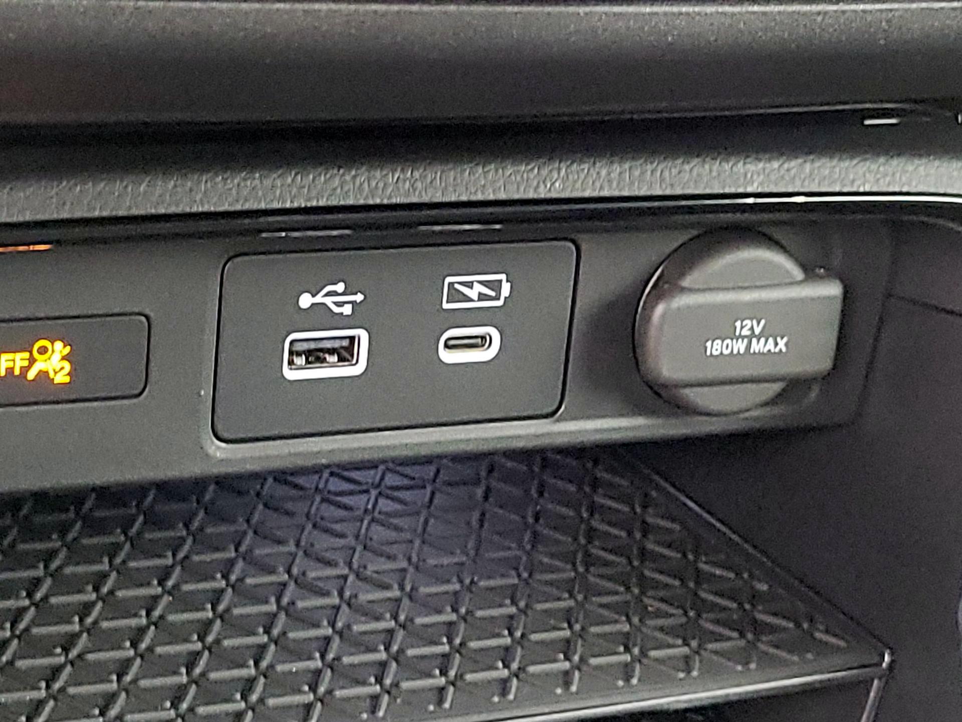 Thumbnail: 2023 Honda CR-V - 18