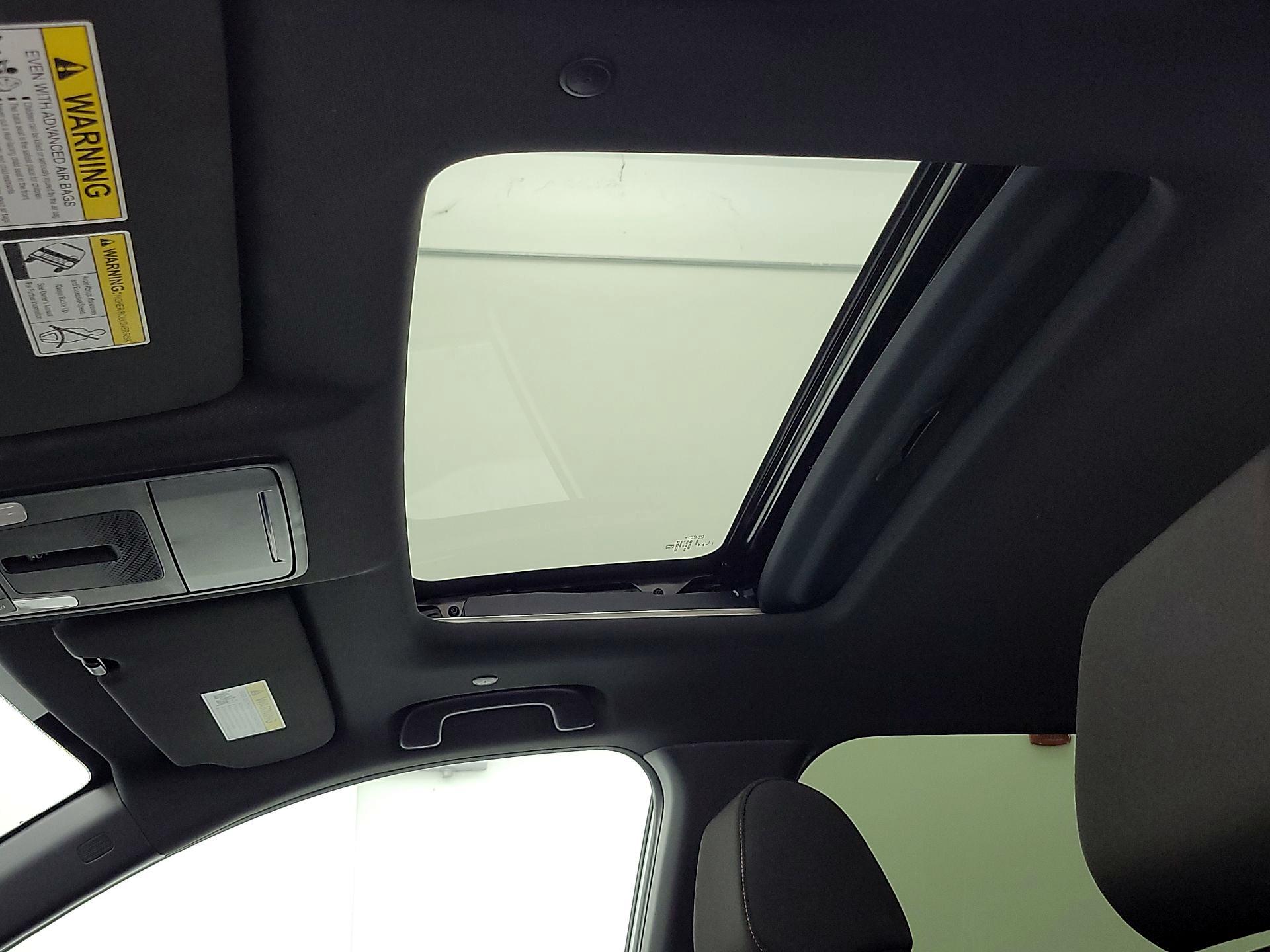 Thumbnail: 2023 Honda CR-V - 19