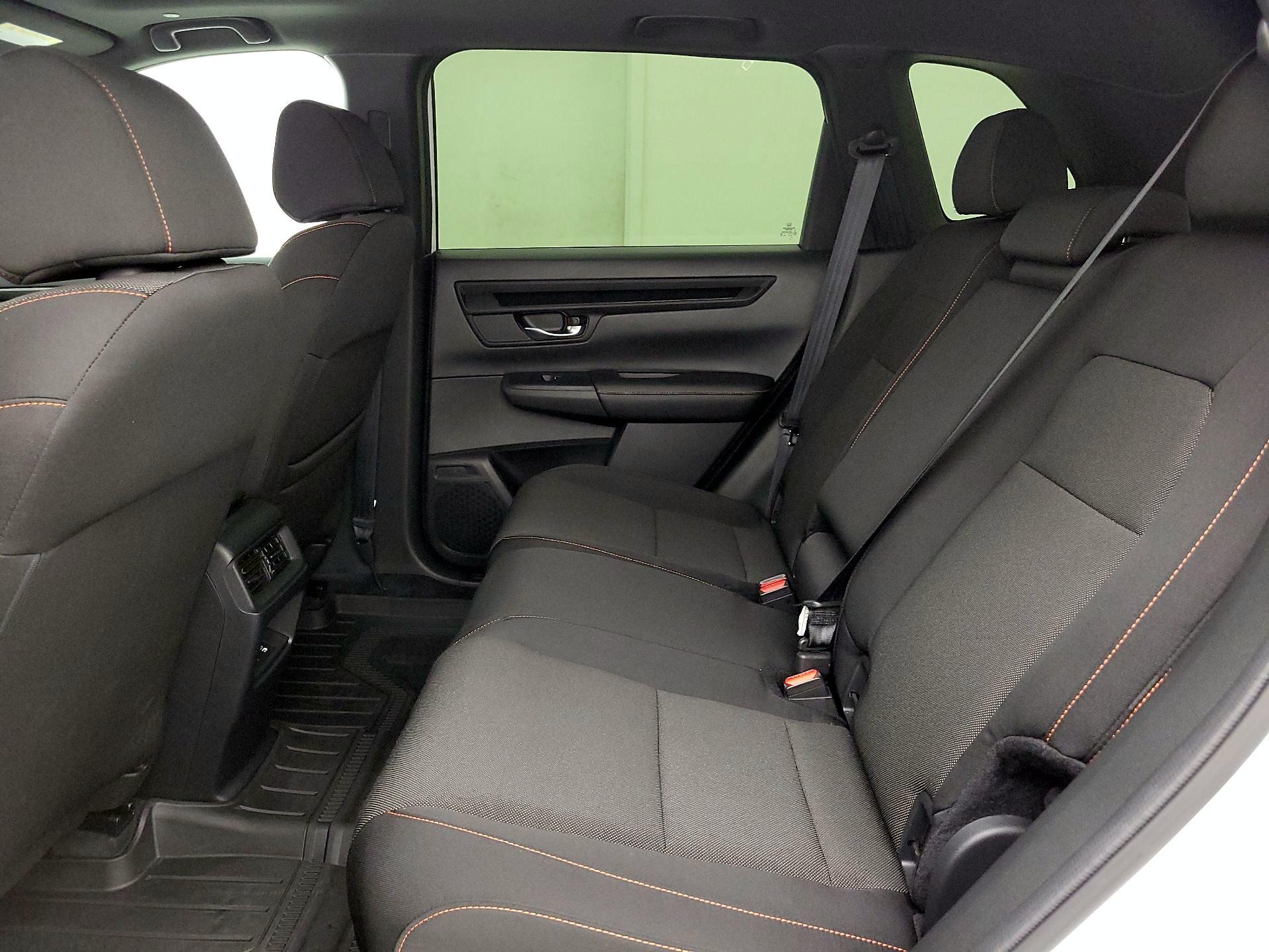 Thumbnail: 2023 Honda CR-V - 20