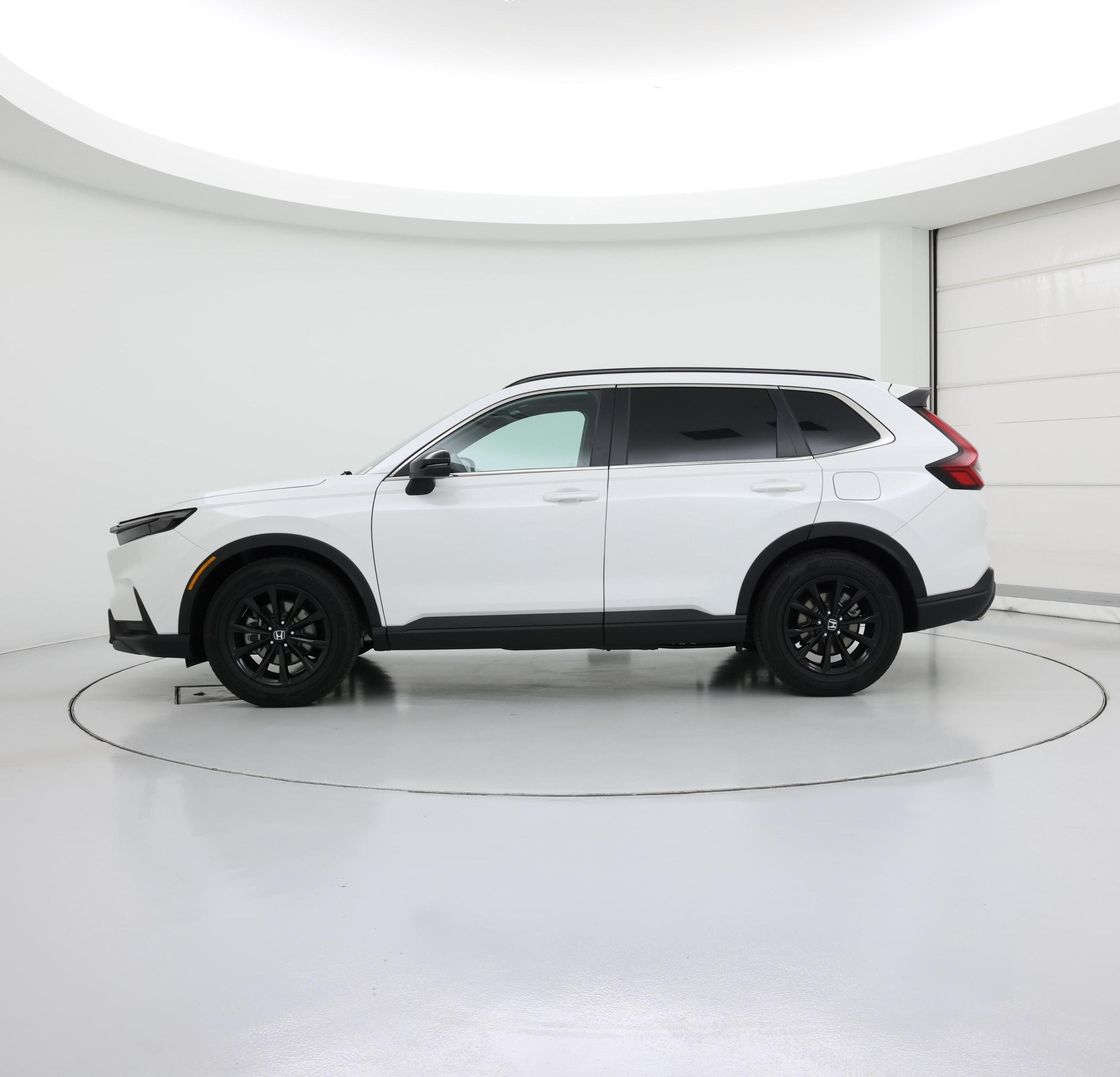 Thumbnail: 2023 Honda CR-V - 3