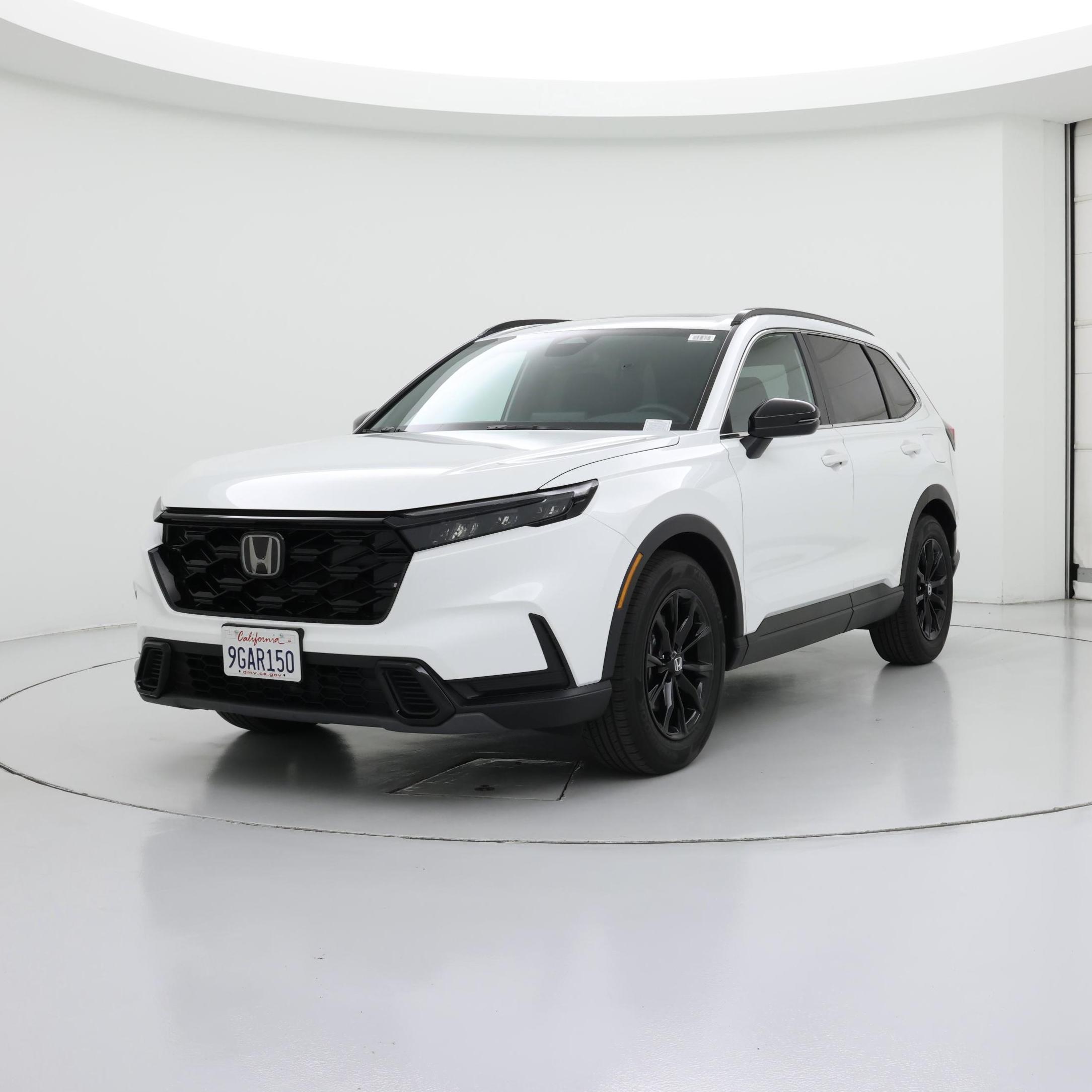 Thumbnail: 2023 Honda CR-V - 4